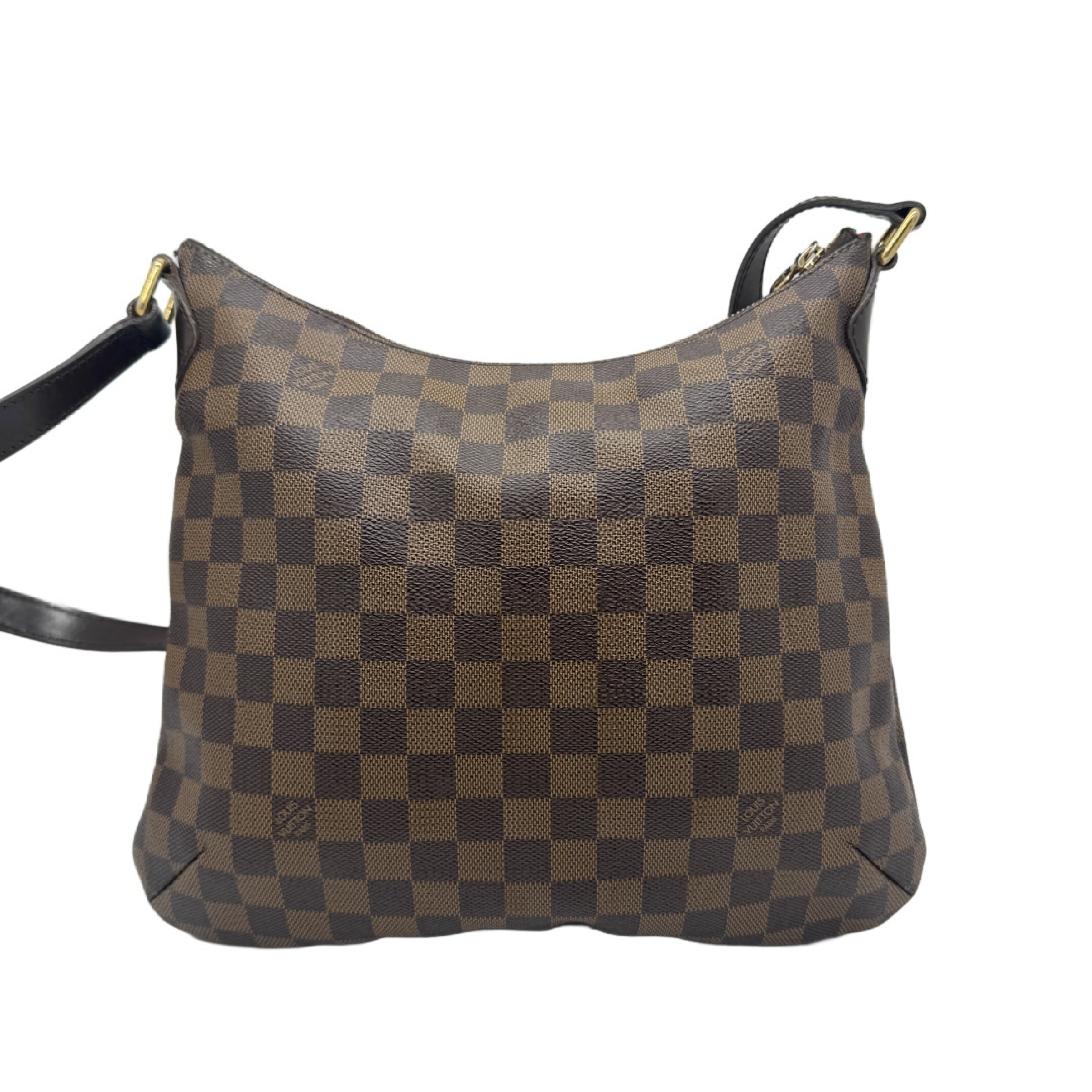 Damier Bloomsbury Shoulder Bag — view 2