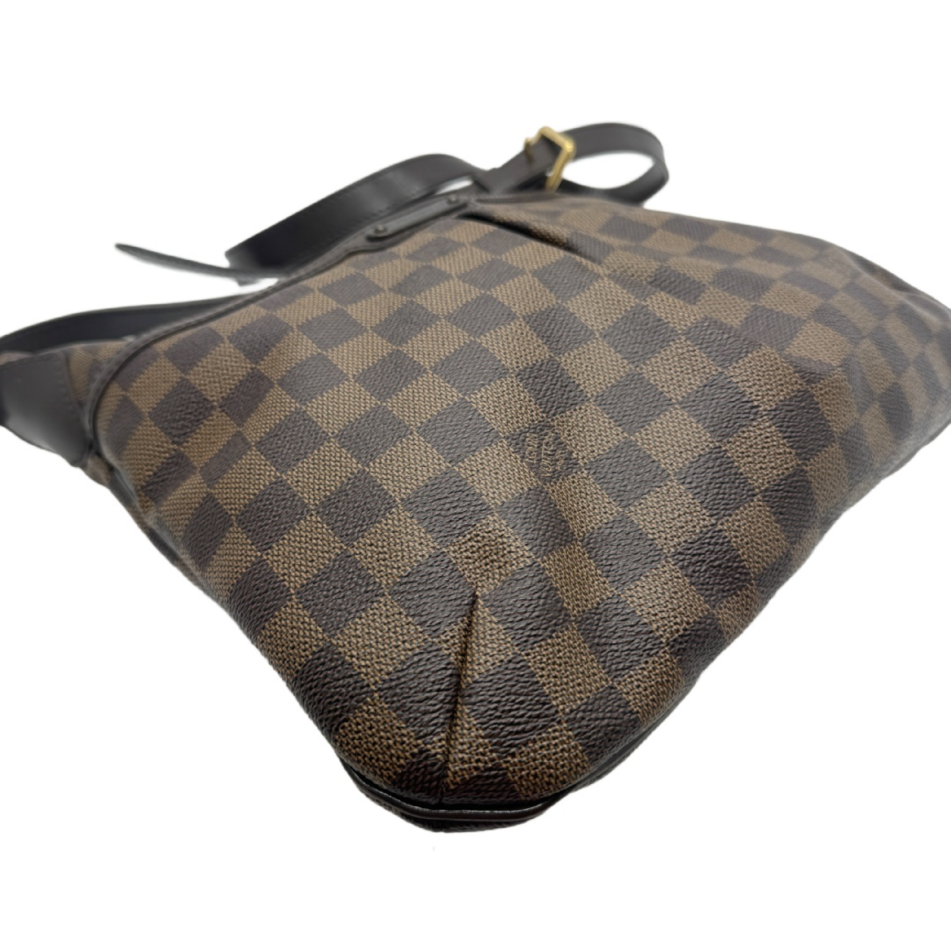 Damier Bloomsbury Shoulder Bag — view 5