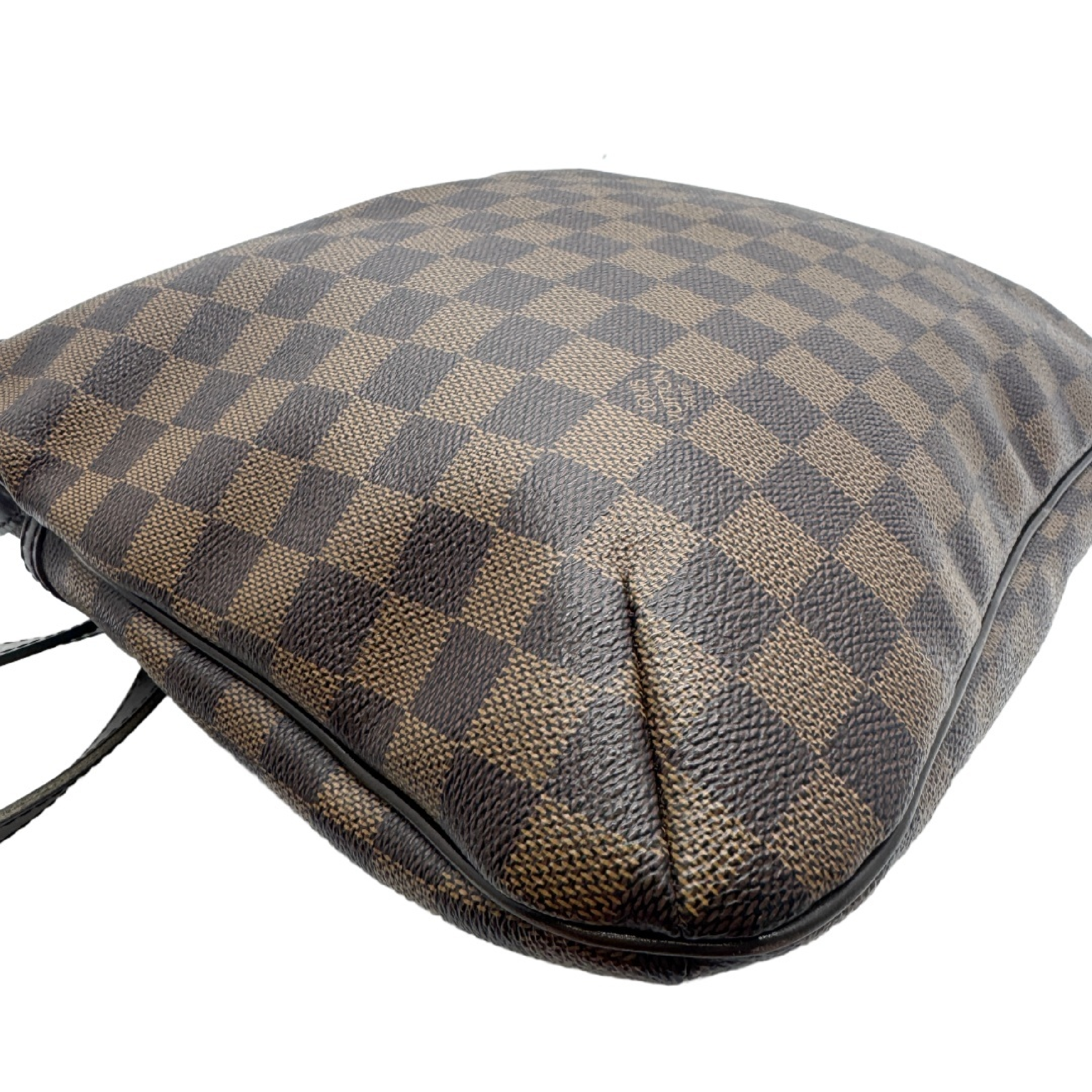 Damier Bloomsbury Shoulder Bag — view 7