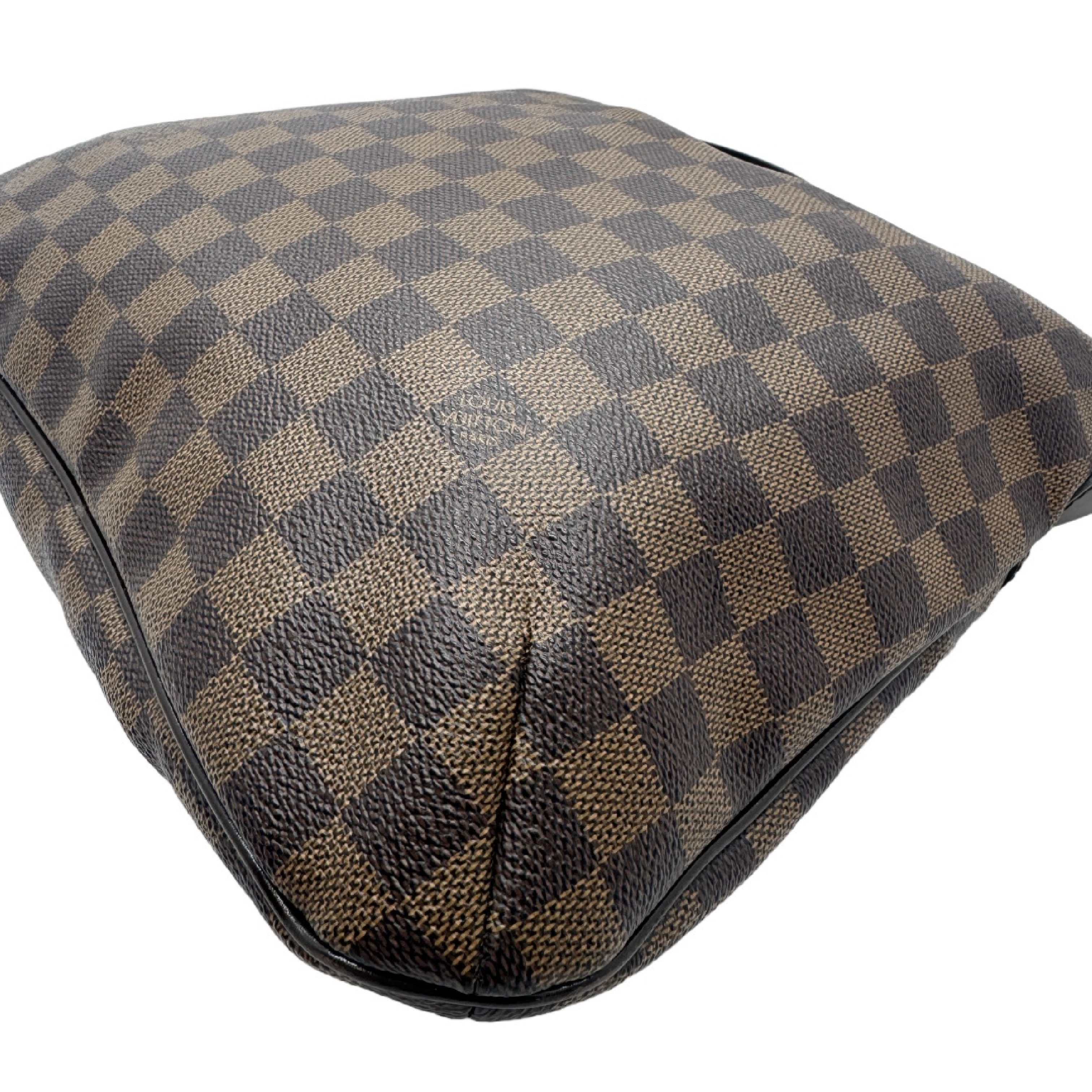 Damier Bloomsbury Shoulder Bag — view 8
