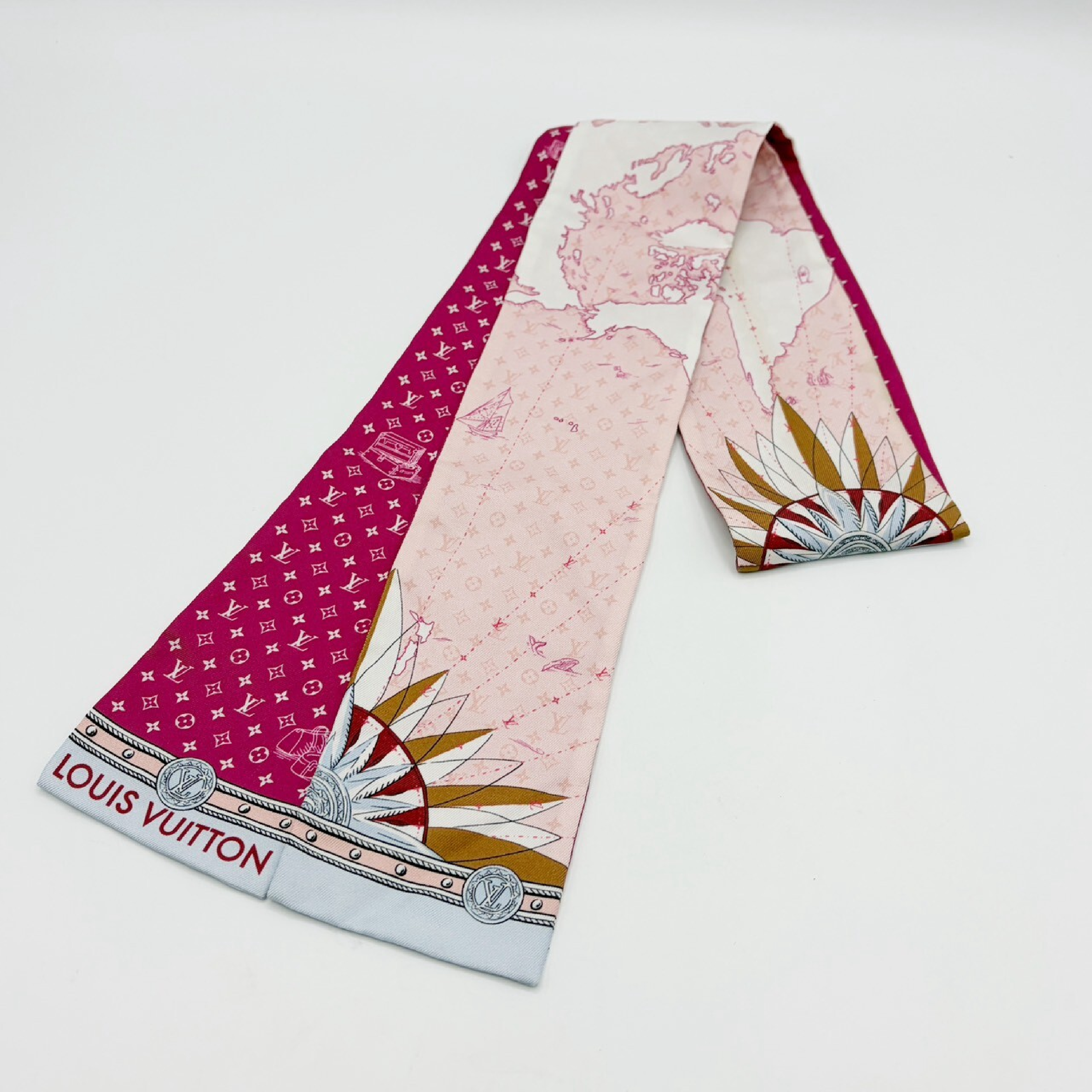 Bandeau BB Malle Merveilleuses Other Accessories — view 2