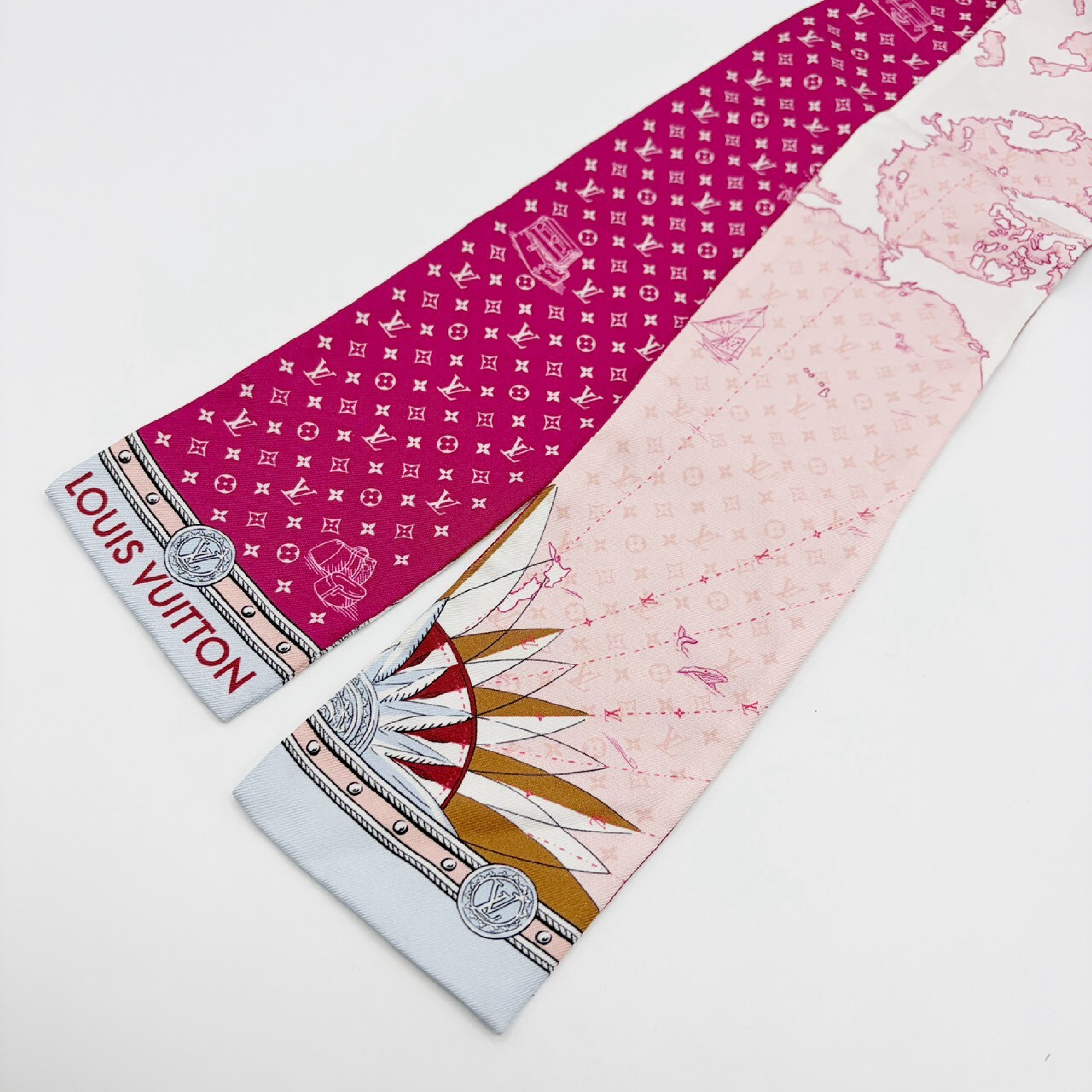 Bandeau BB Malle Merveilleuses Other Accessories — view 3