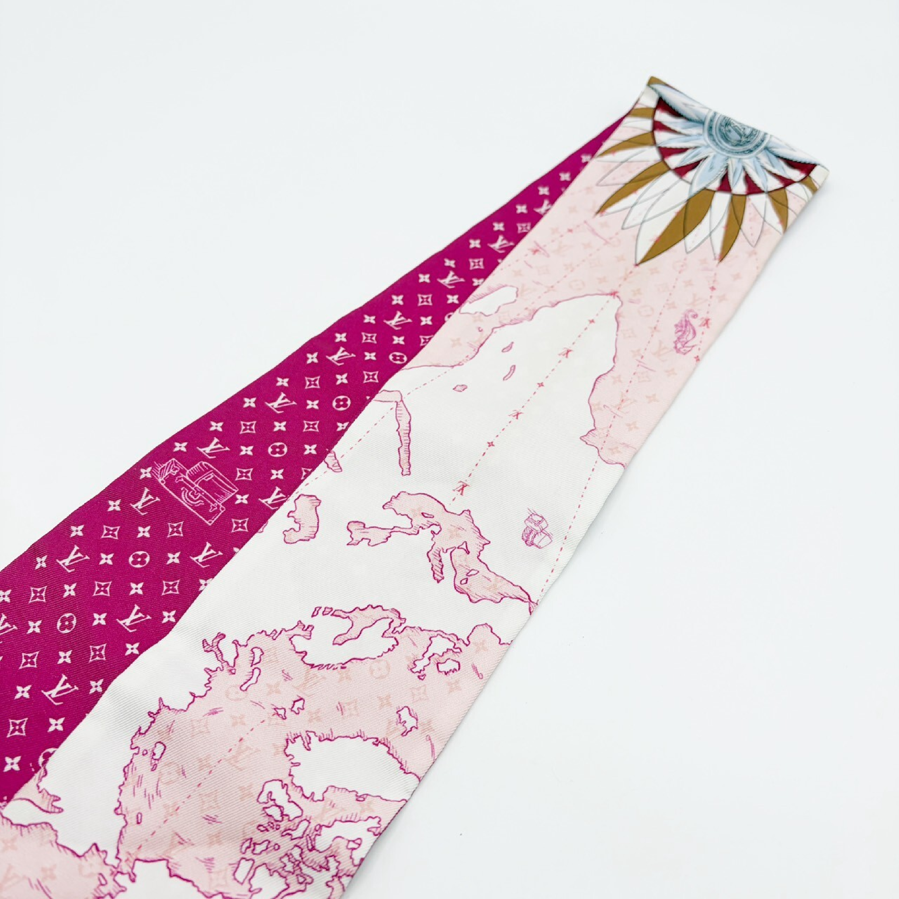 Bandeau BB Malle Merveilleuses Other Accessories — view 4
