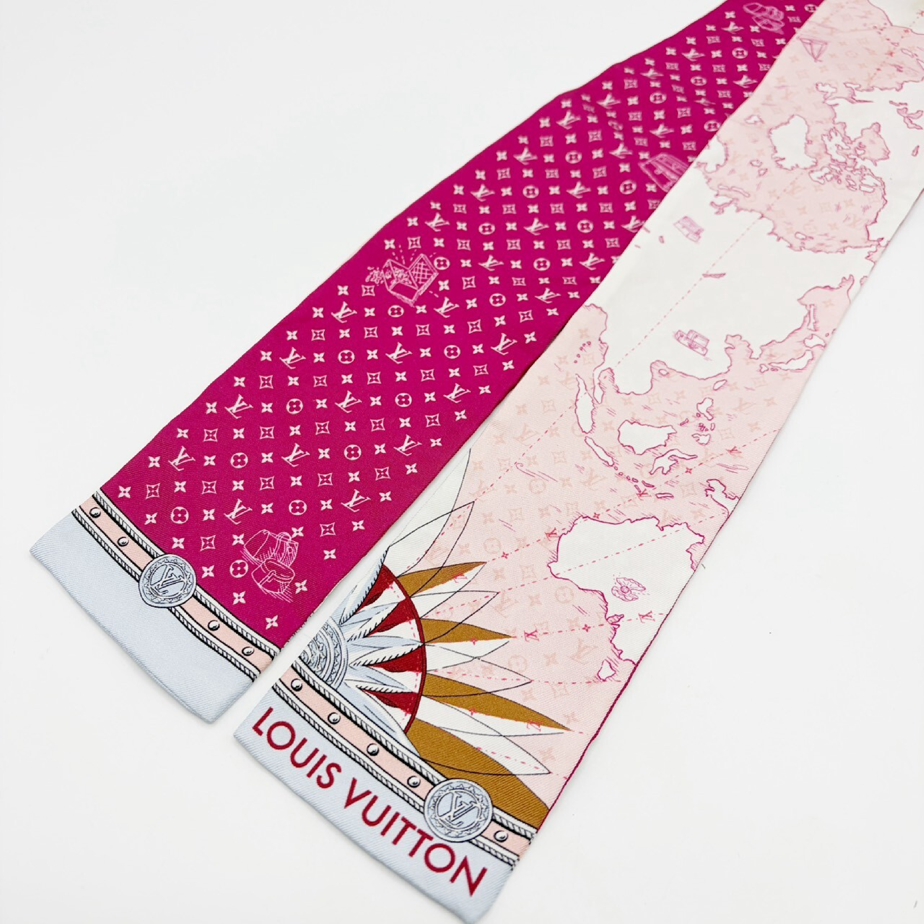 Bandeau BB Malle Merveilleuses Other Accessories — view 5