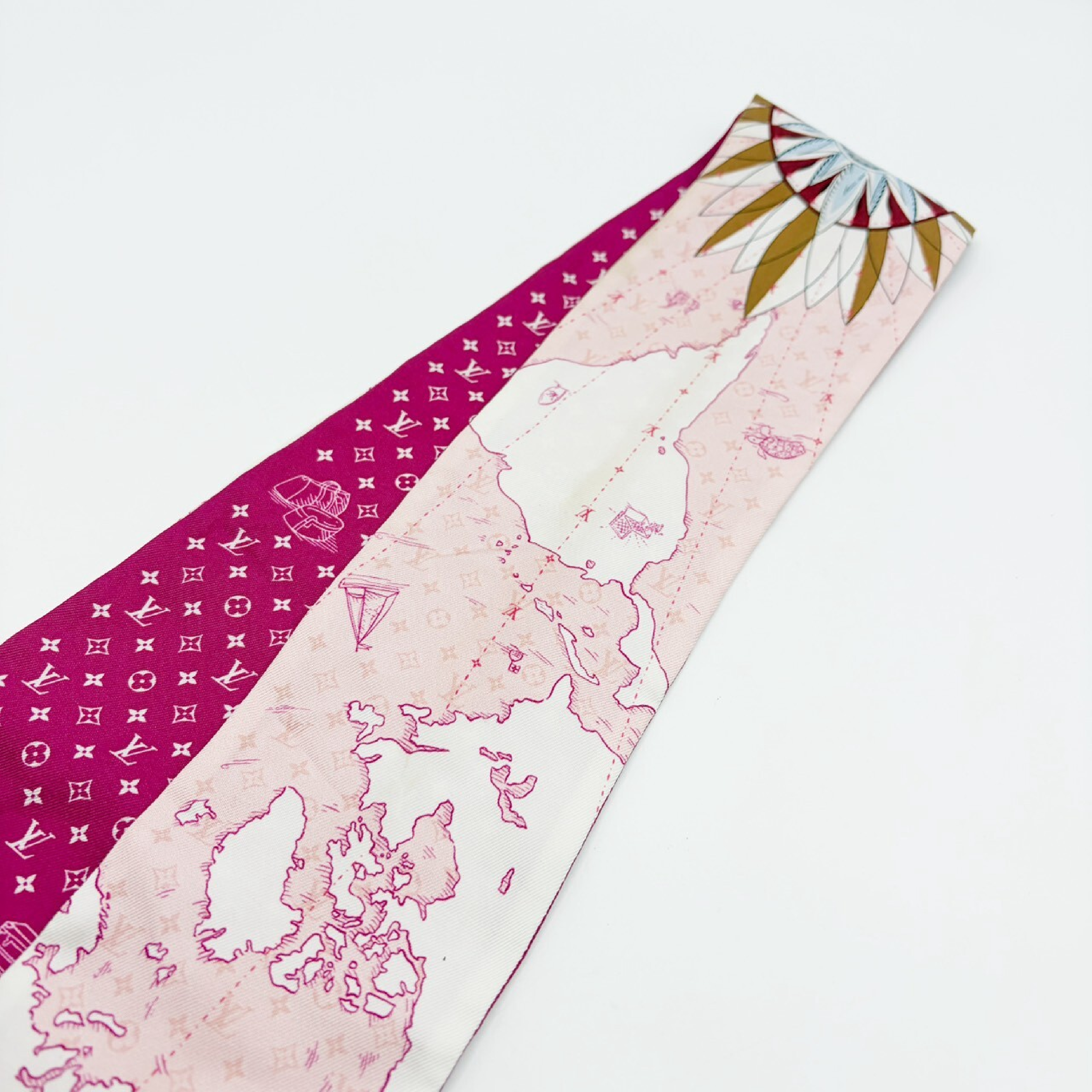 Bandeau BB Malle Merveilleuses Other Accessories — view 6