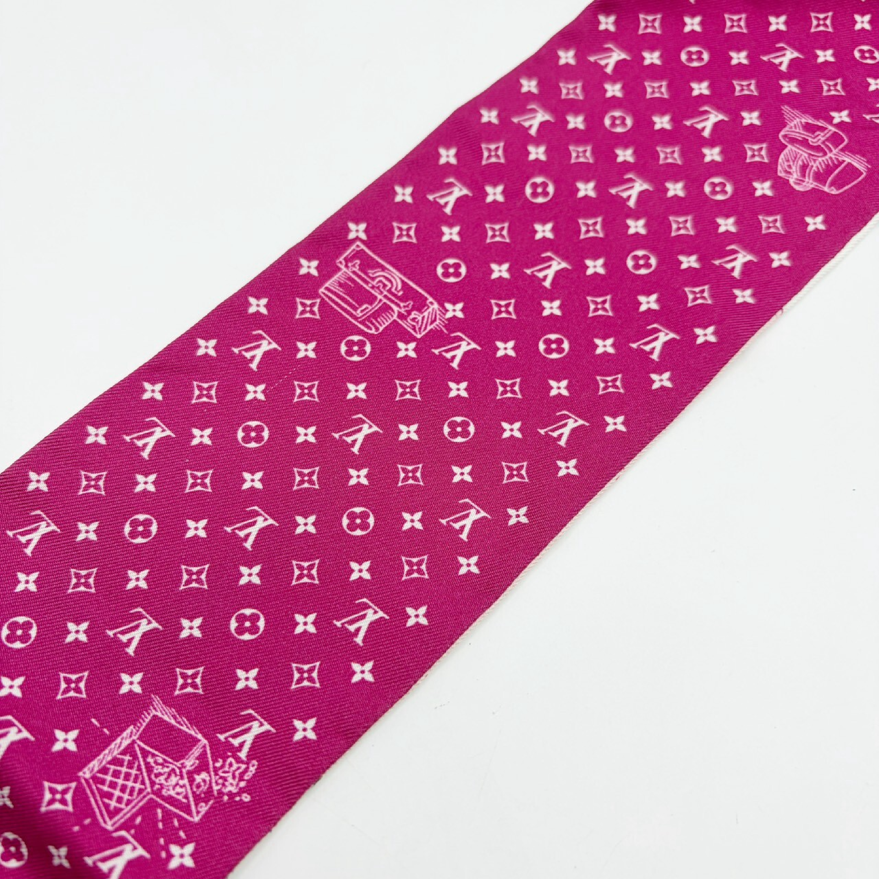 Bandeau BB Malle Merveilleuses Other Accessories — view 8