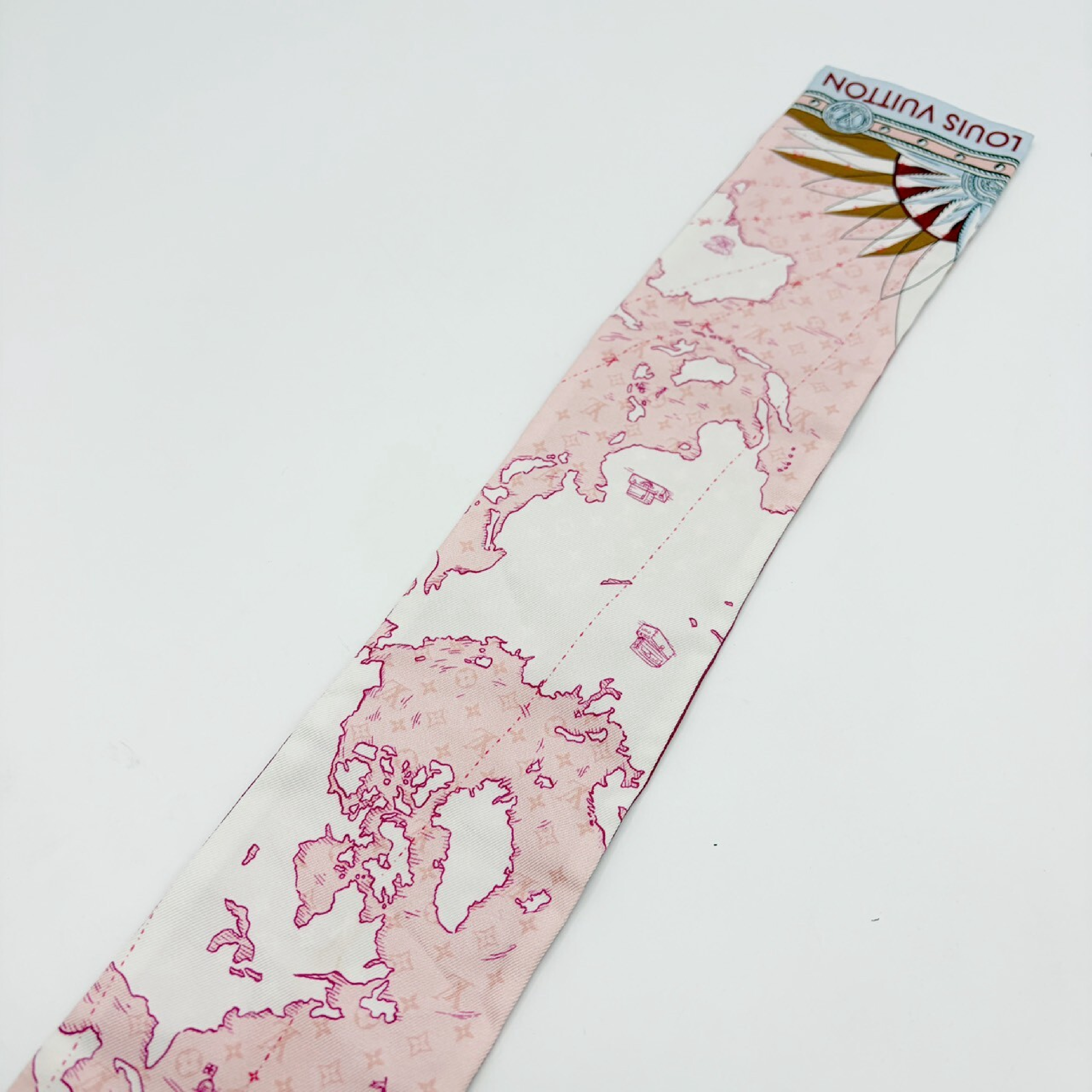 Bandeau BB Malle Merveilleuses Other Accessories — view 9