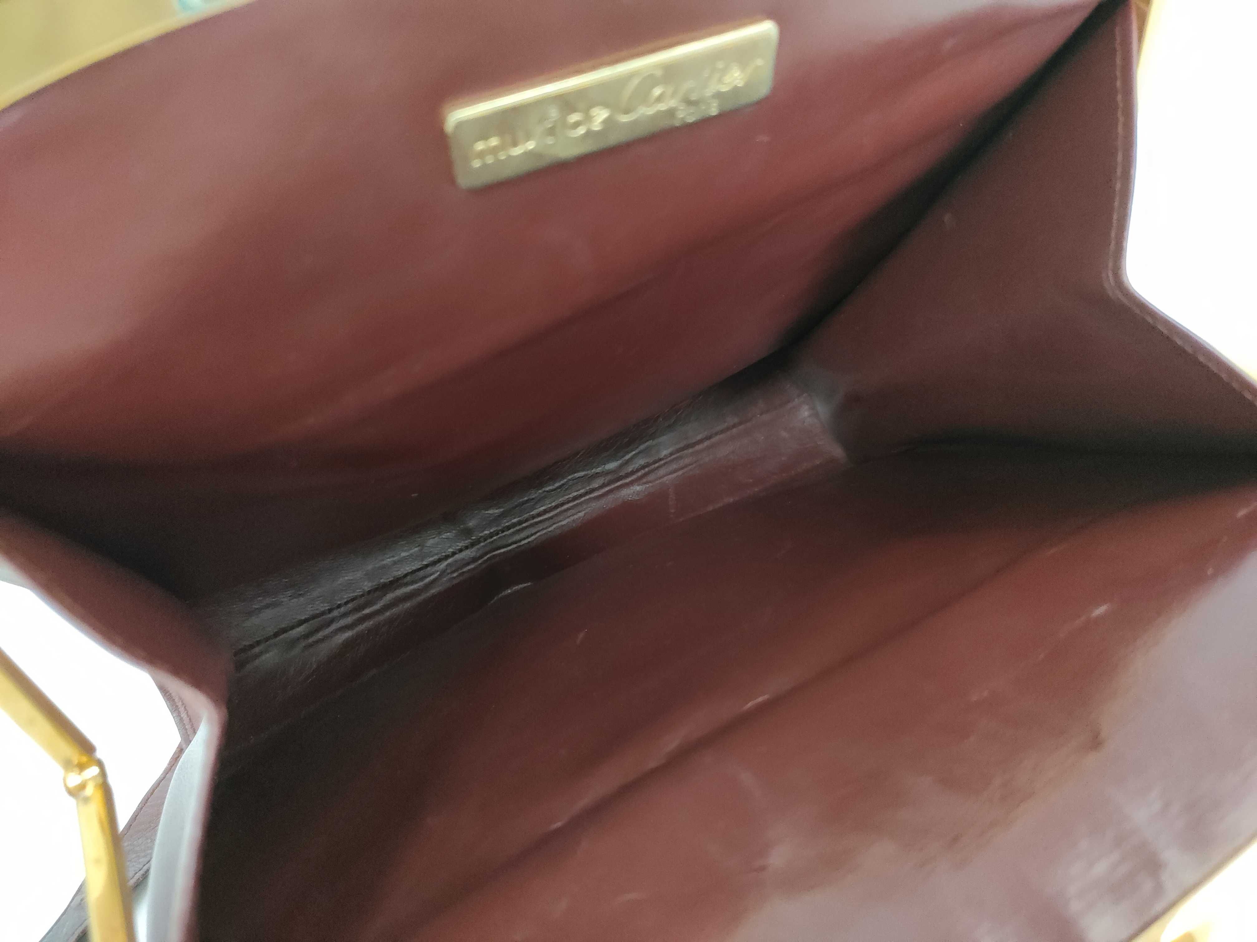 shoulder bag — view 8