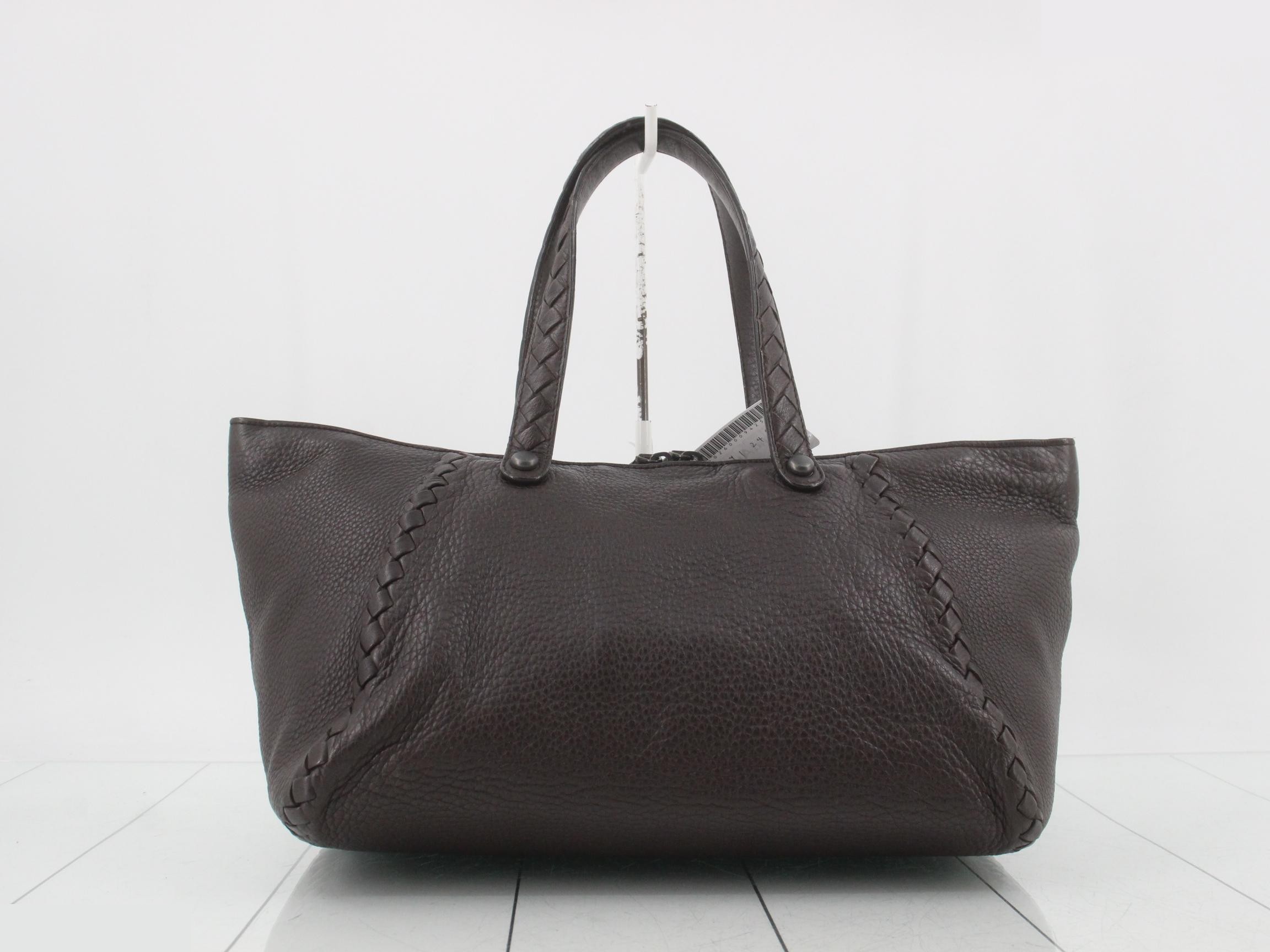 Intrecciato (bag) / Handbag — view 2