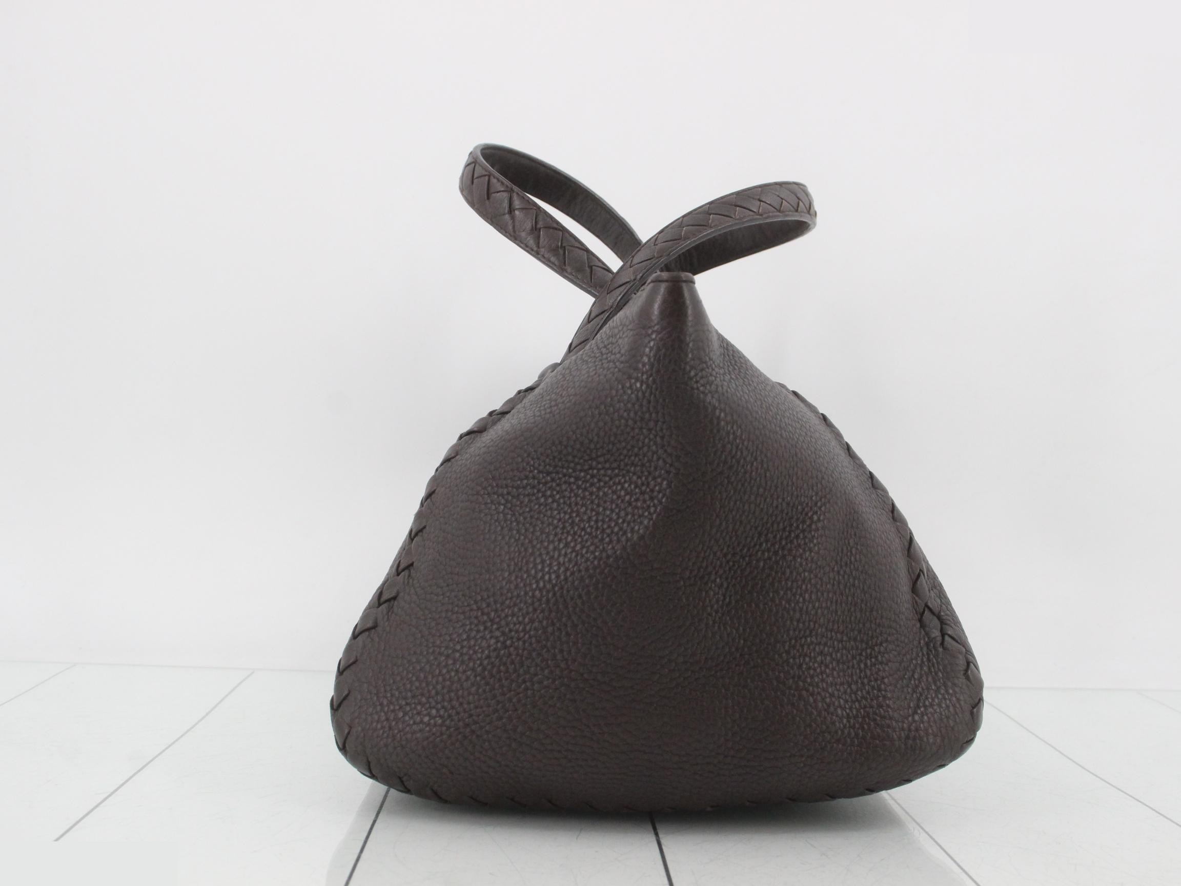 Intrecciato (bag) / Handbag — view 3