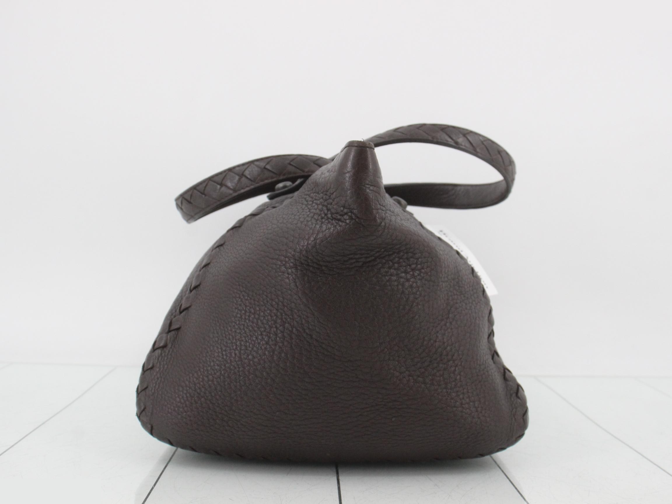 Intrecciato (bag) / Handbag — view 4