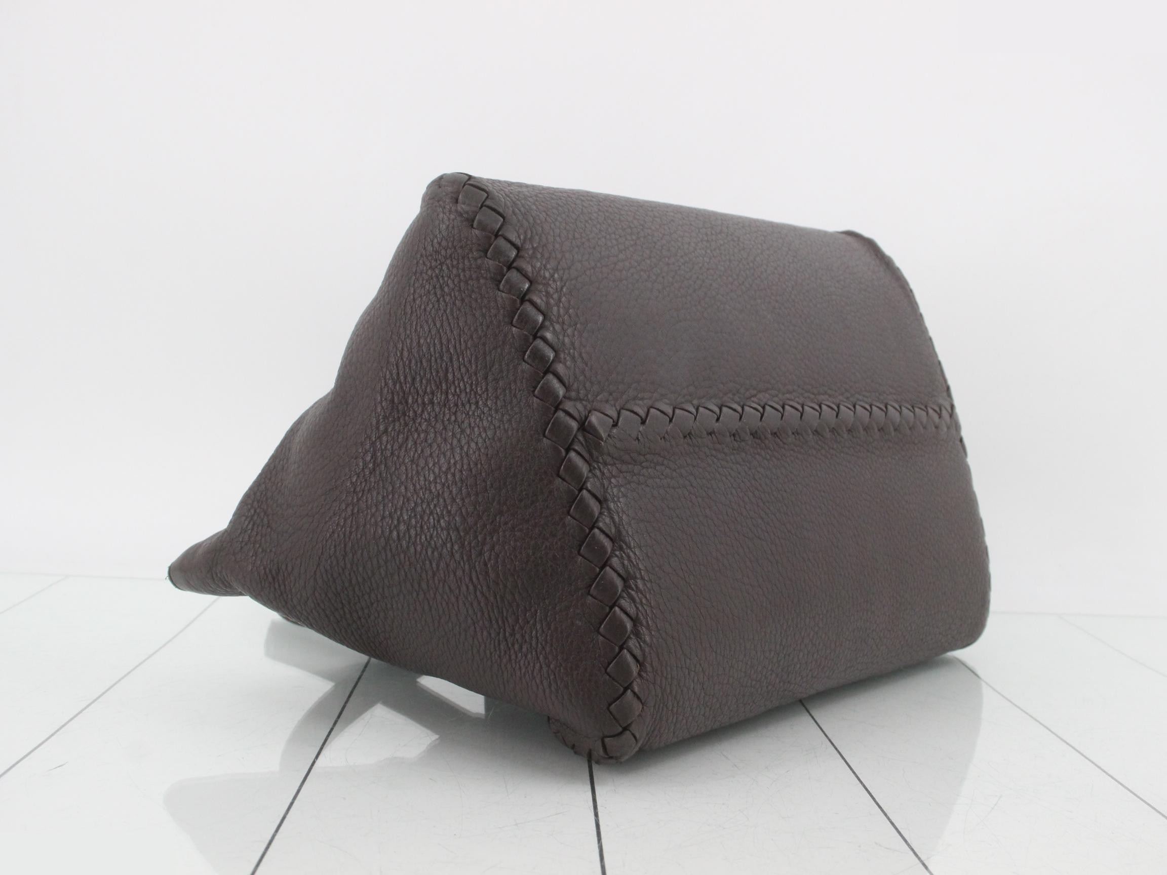 Intrecciato (bag) / Handbag — view 5