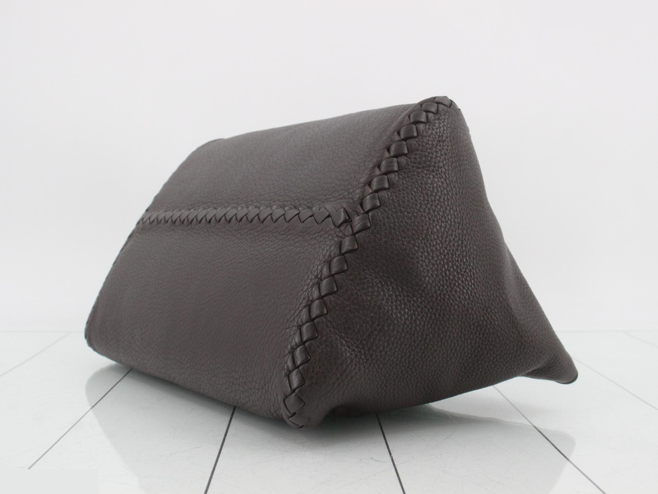 Intrecciato (bag) / Handbag — view 6