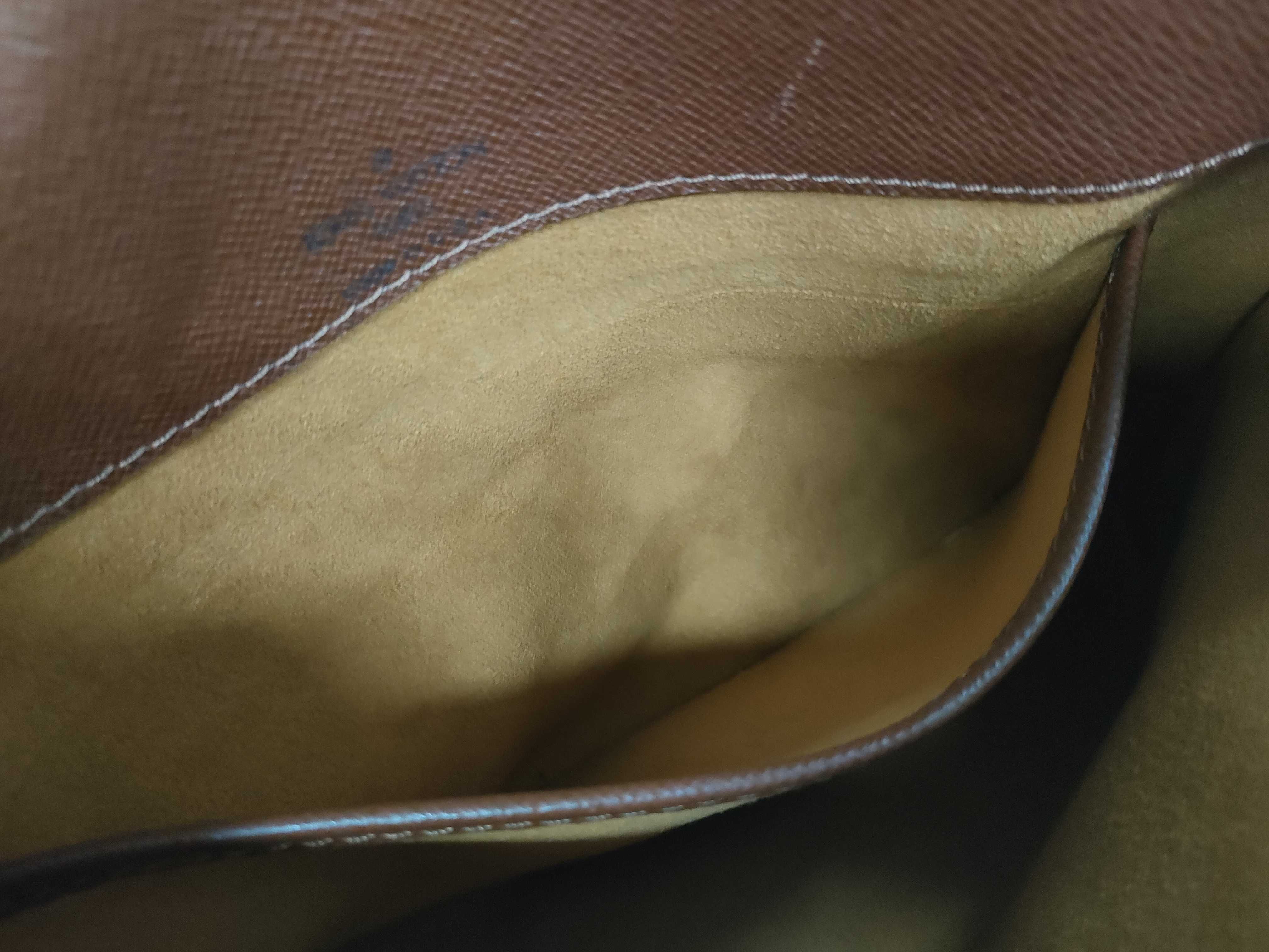 Monogram Musette Tango Monogram Shoulder Bag — view 12