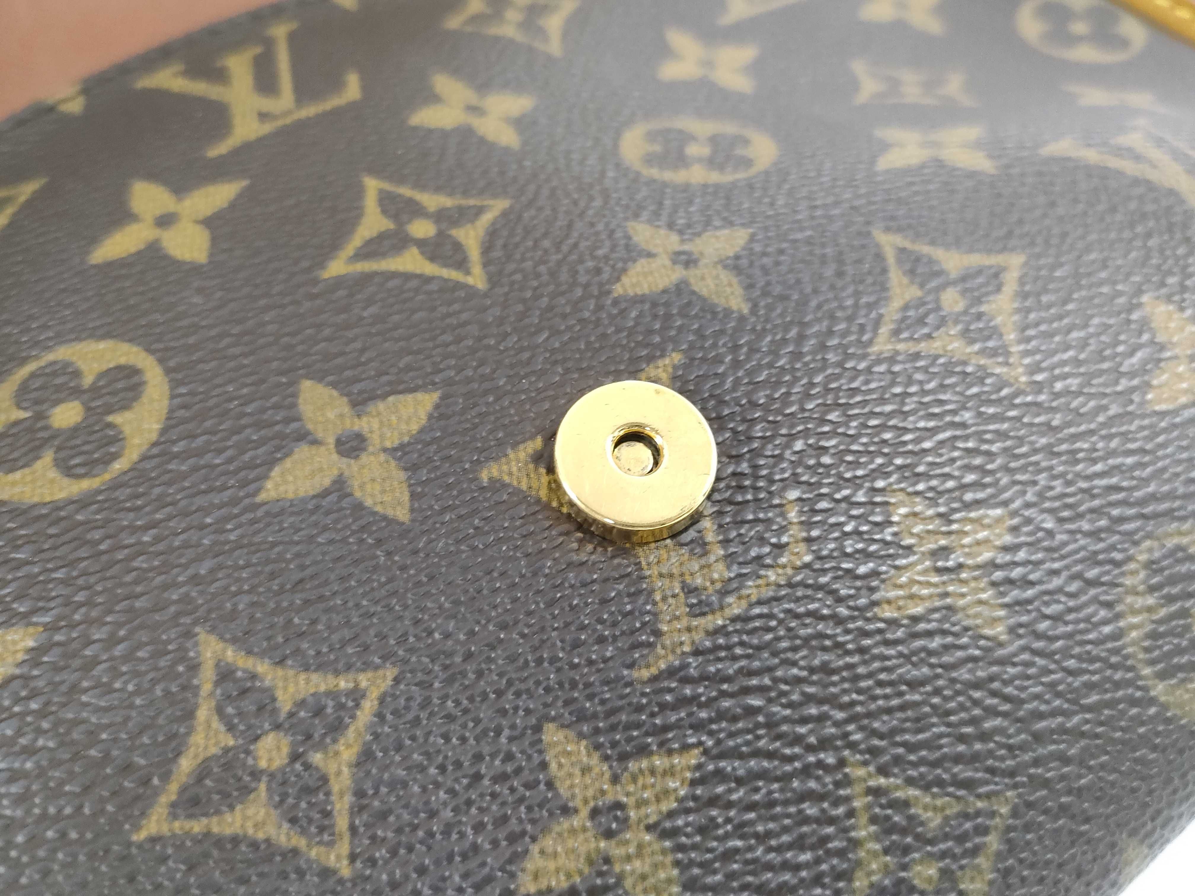 Monogram Musette Tango Monogram Shoulder Bag — view 13