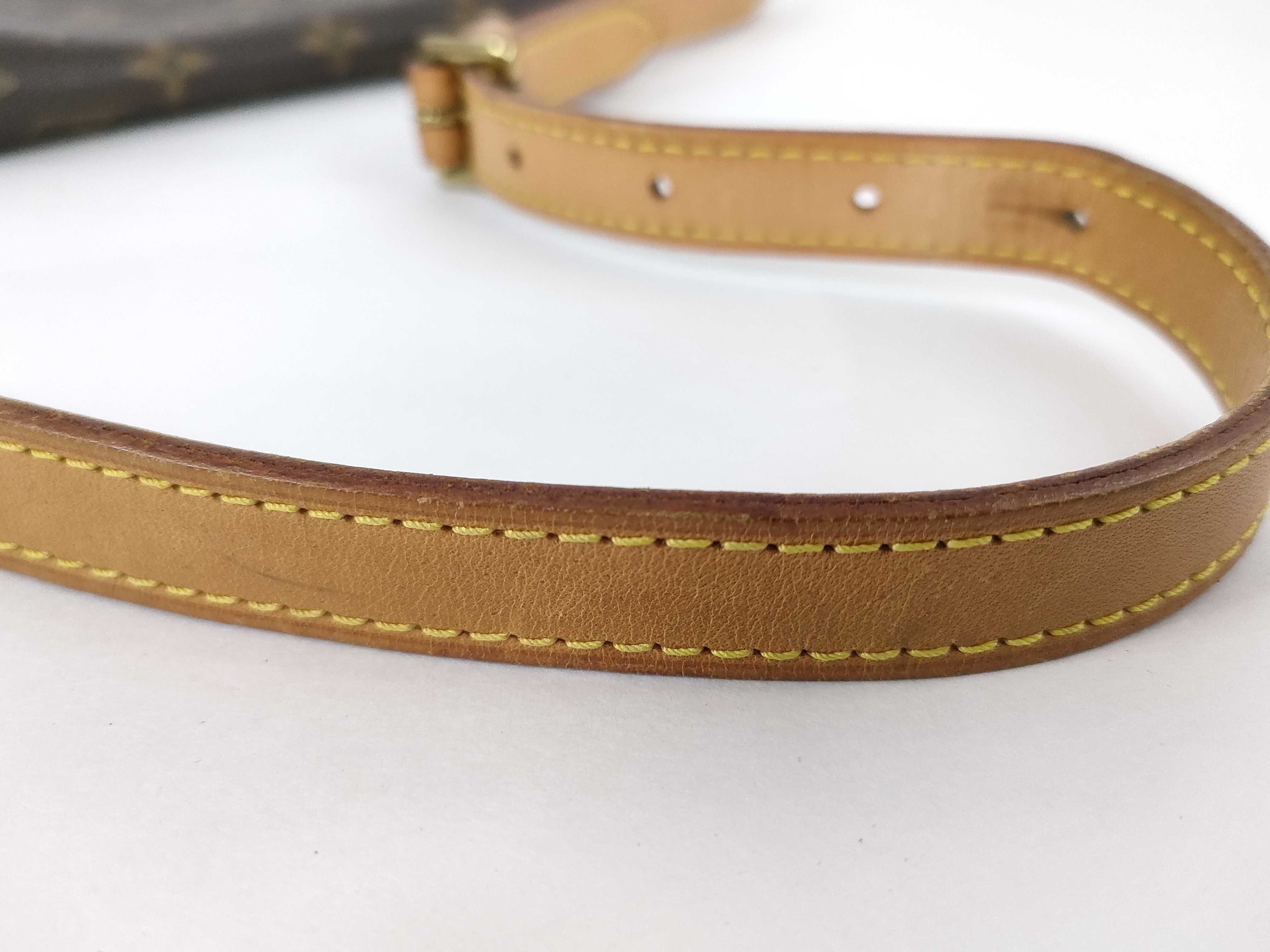Monogram Musette Tango Monogram Shoulder Bag — view 4
