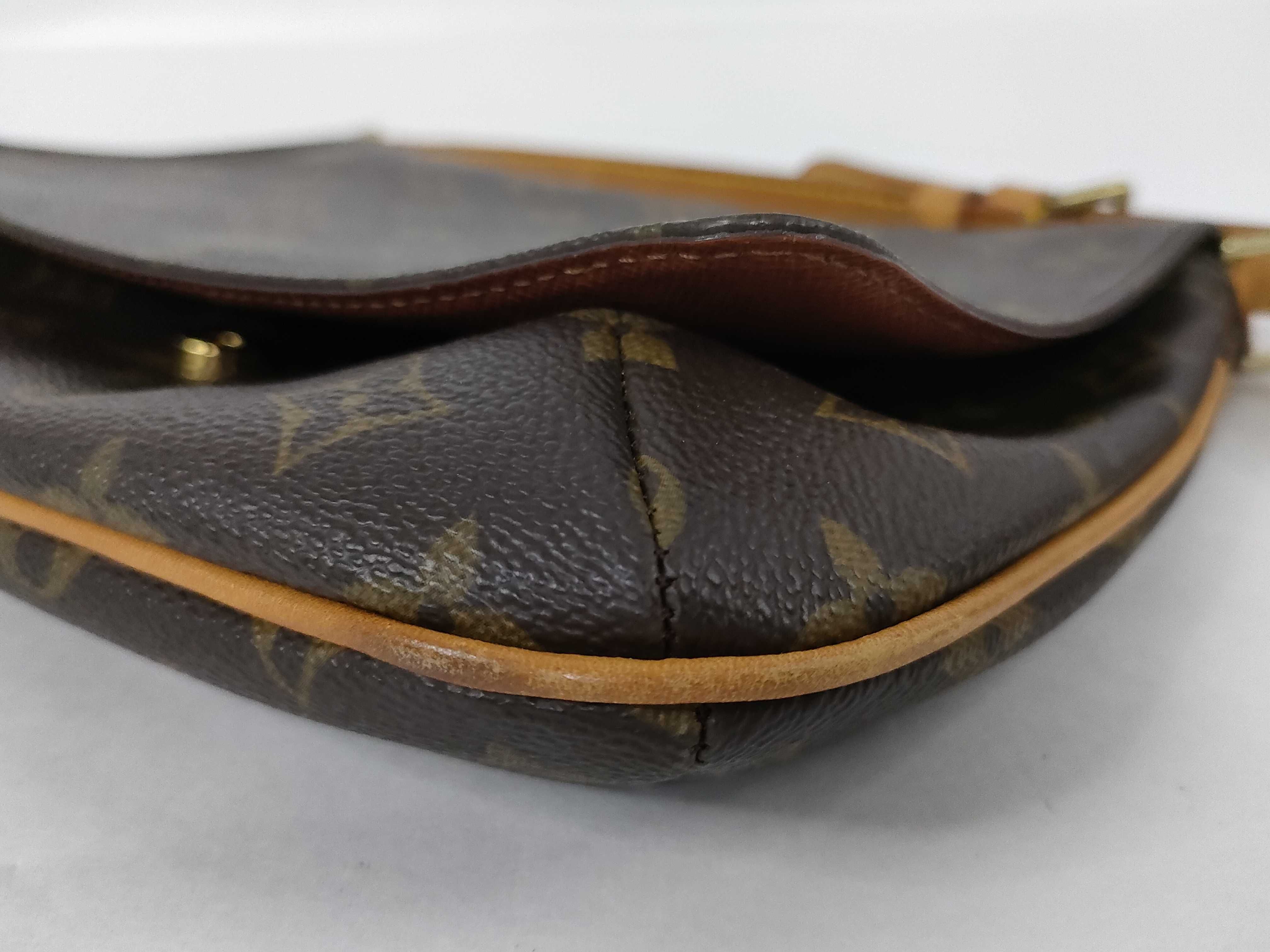 Monogram Musette Tango Monogram Shoulder Bag — view 6