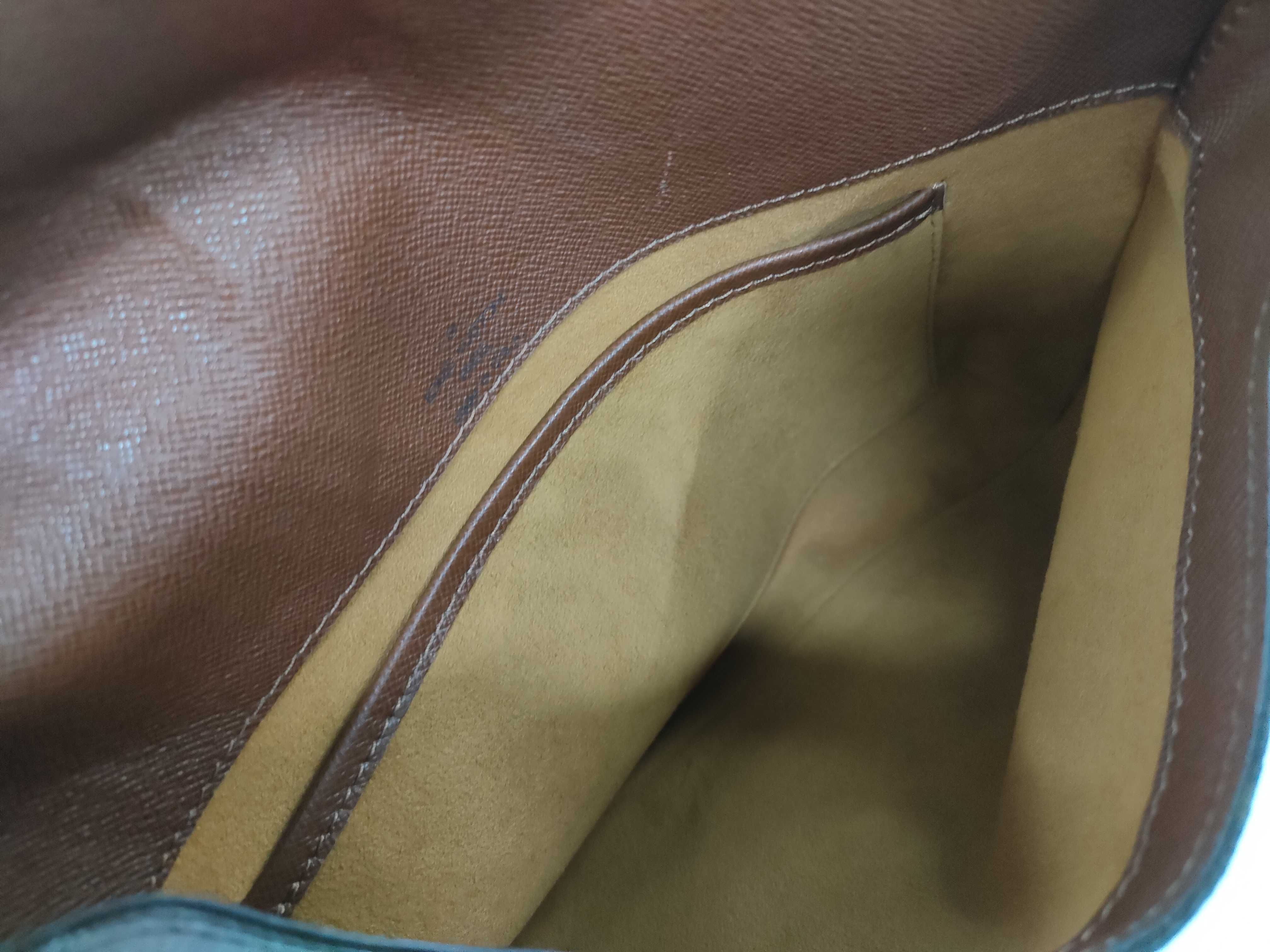 Monogram Musette Tango Monogram Shoulder Bag — view 9