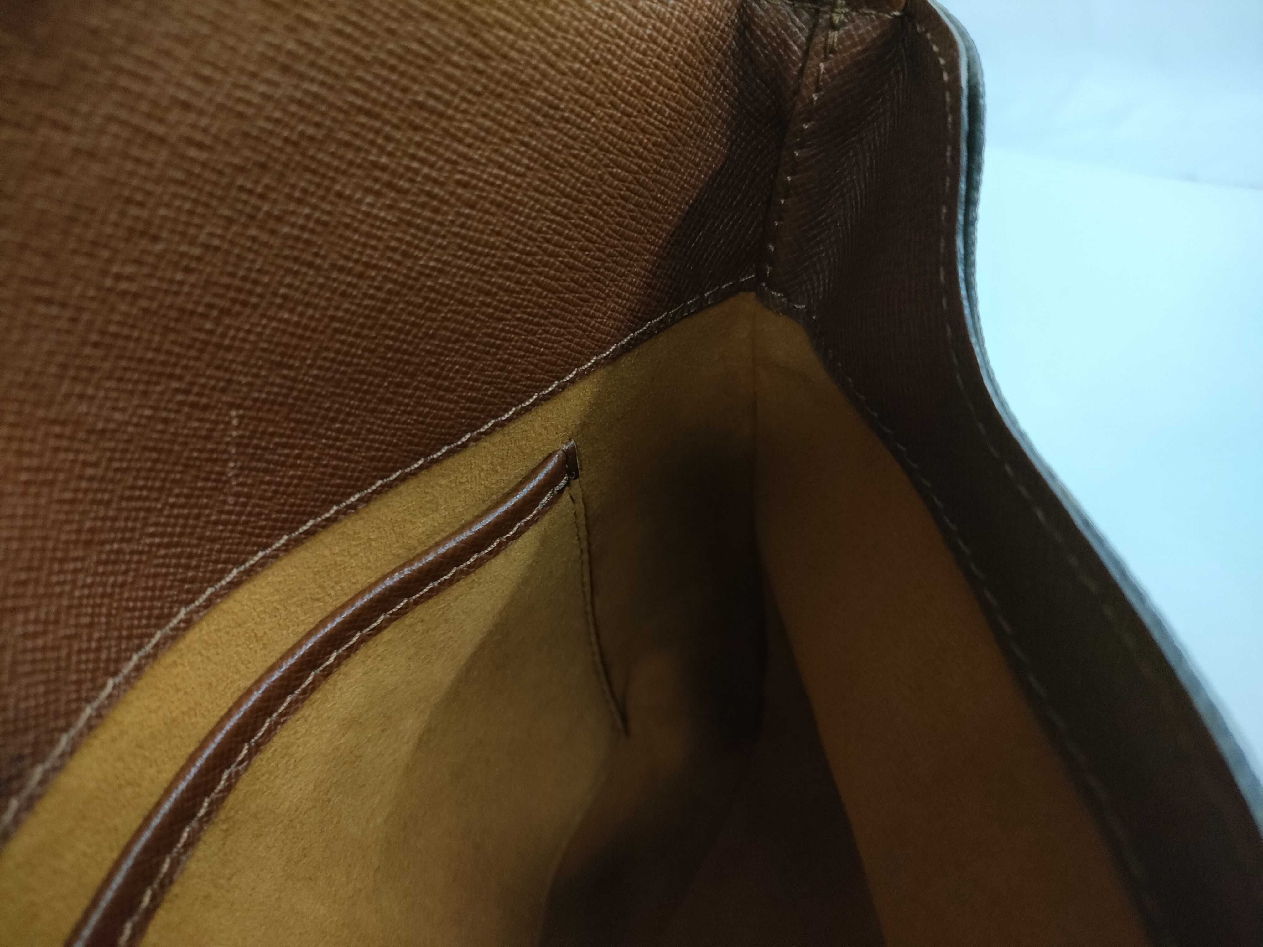 Monogram Musette Tango Monogram Shoulder Bag — view 10