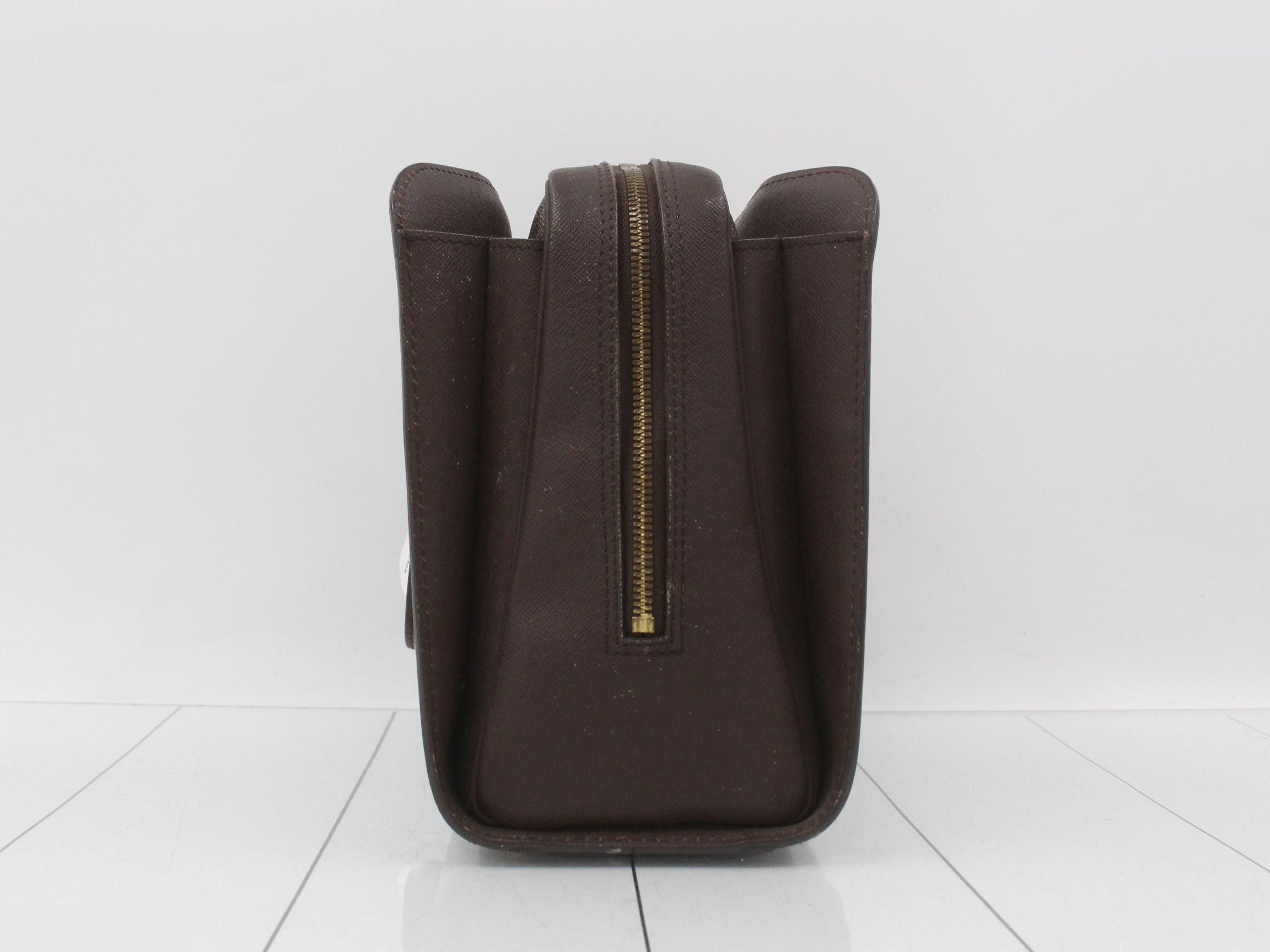 Triana Damier handbag — view 3