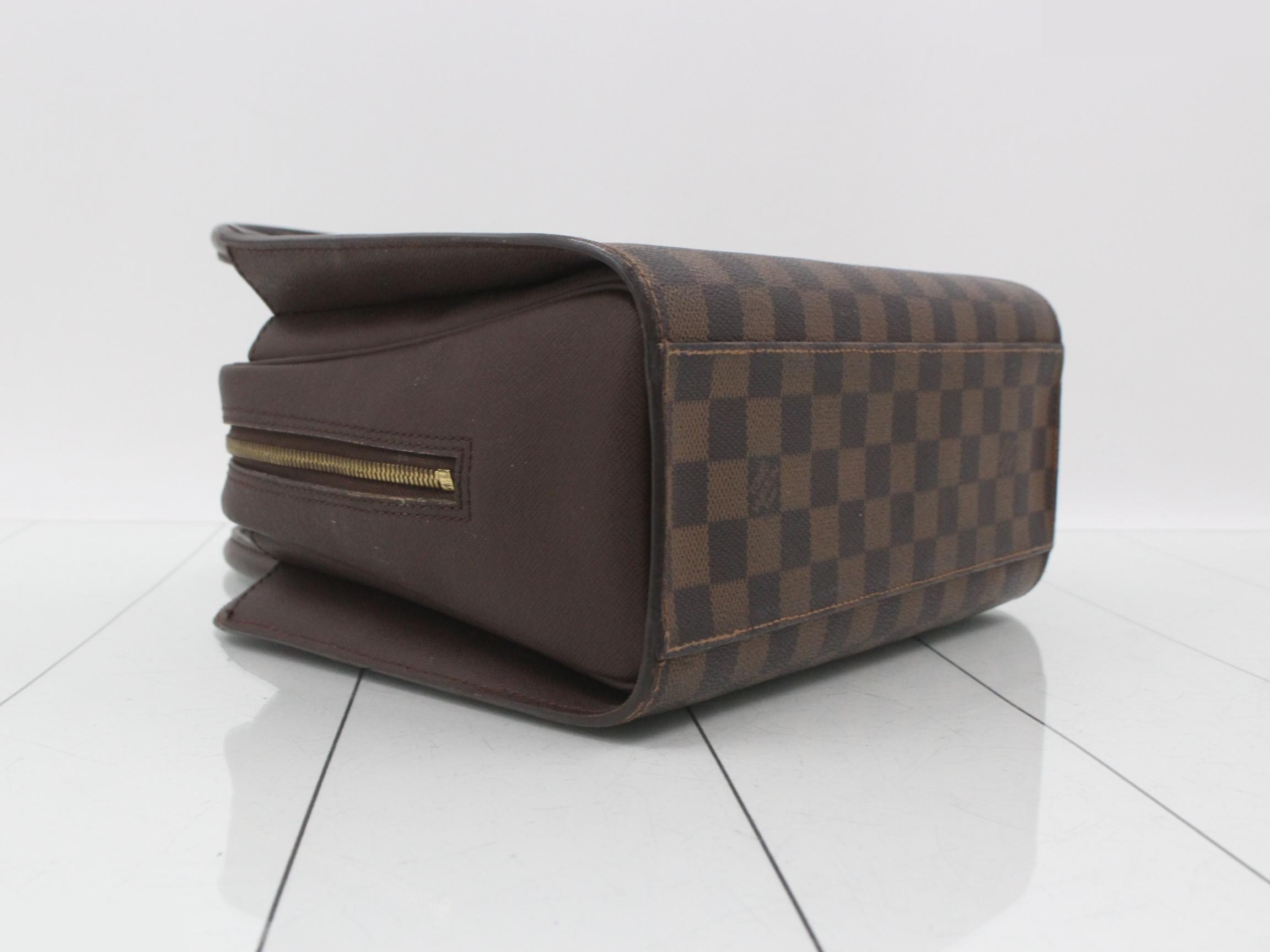 Triana Damier handbag — view 5