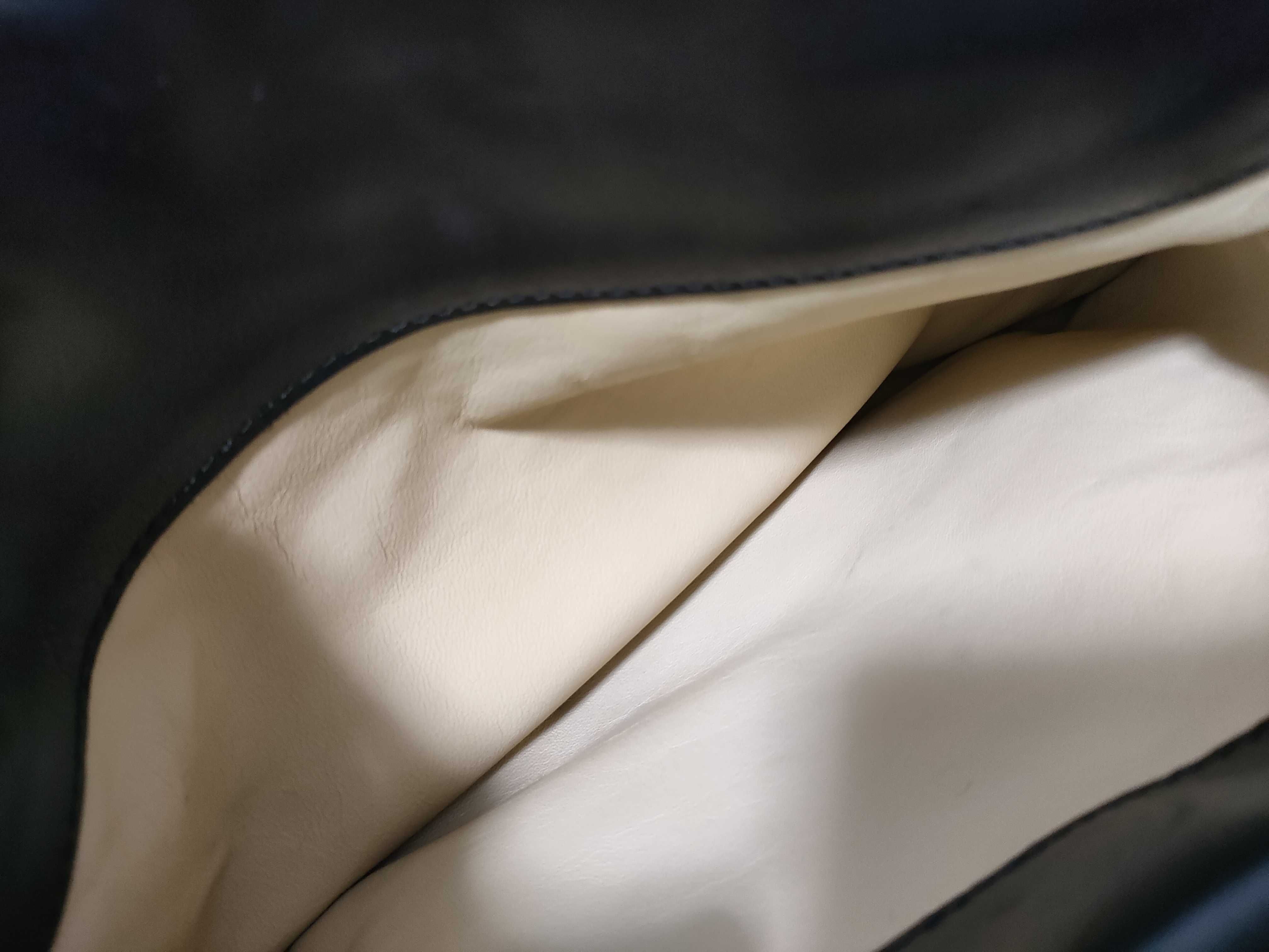 All-Leather Handbag — view 13