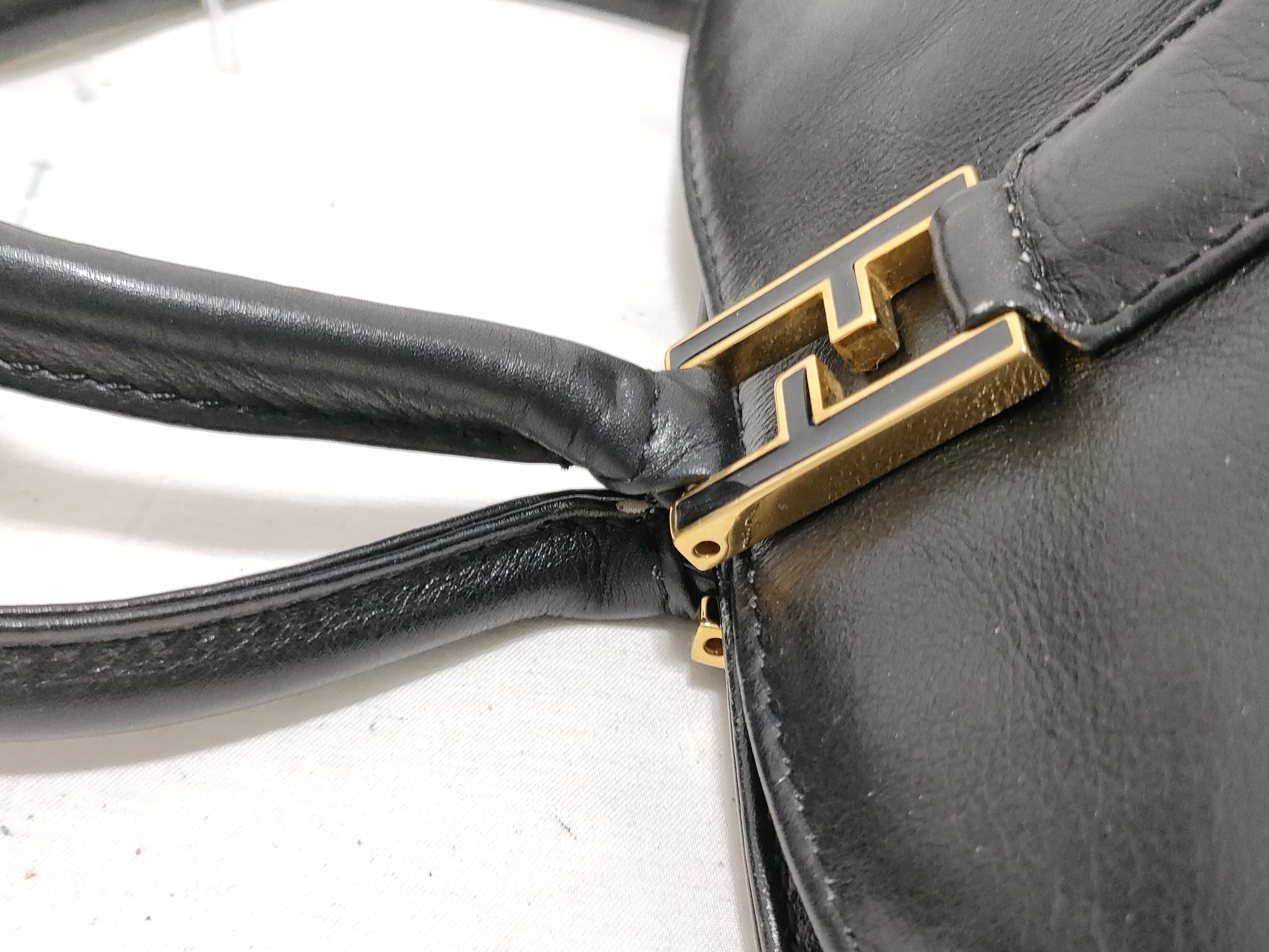 All-Leather Handbag — view 5