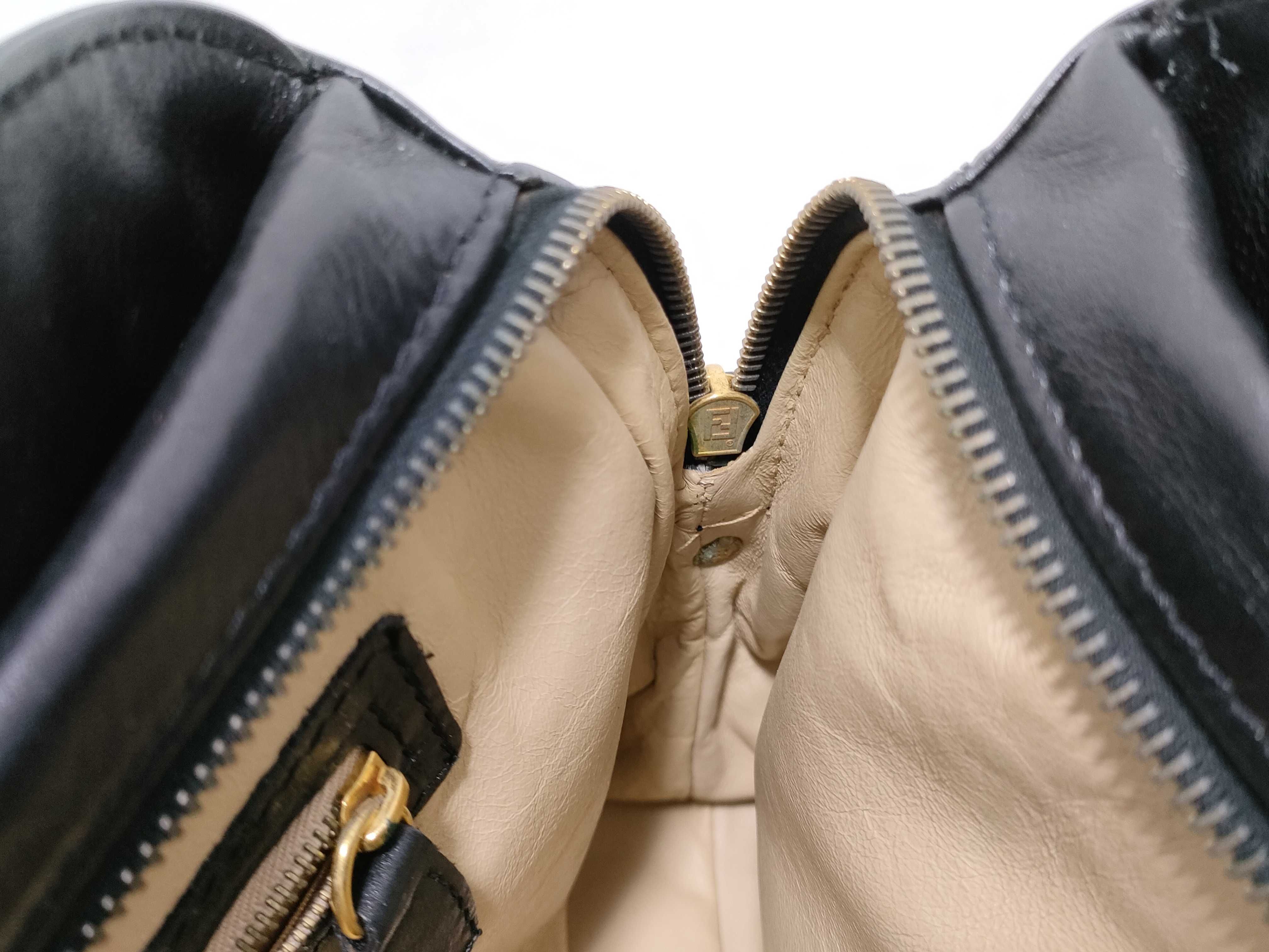 All-Leather Handbag — view 9