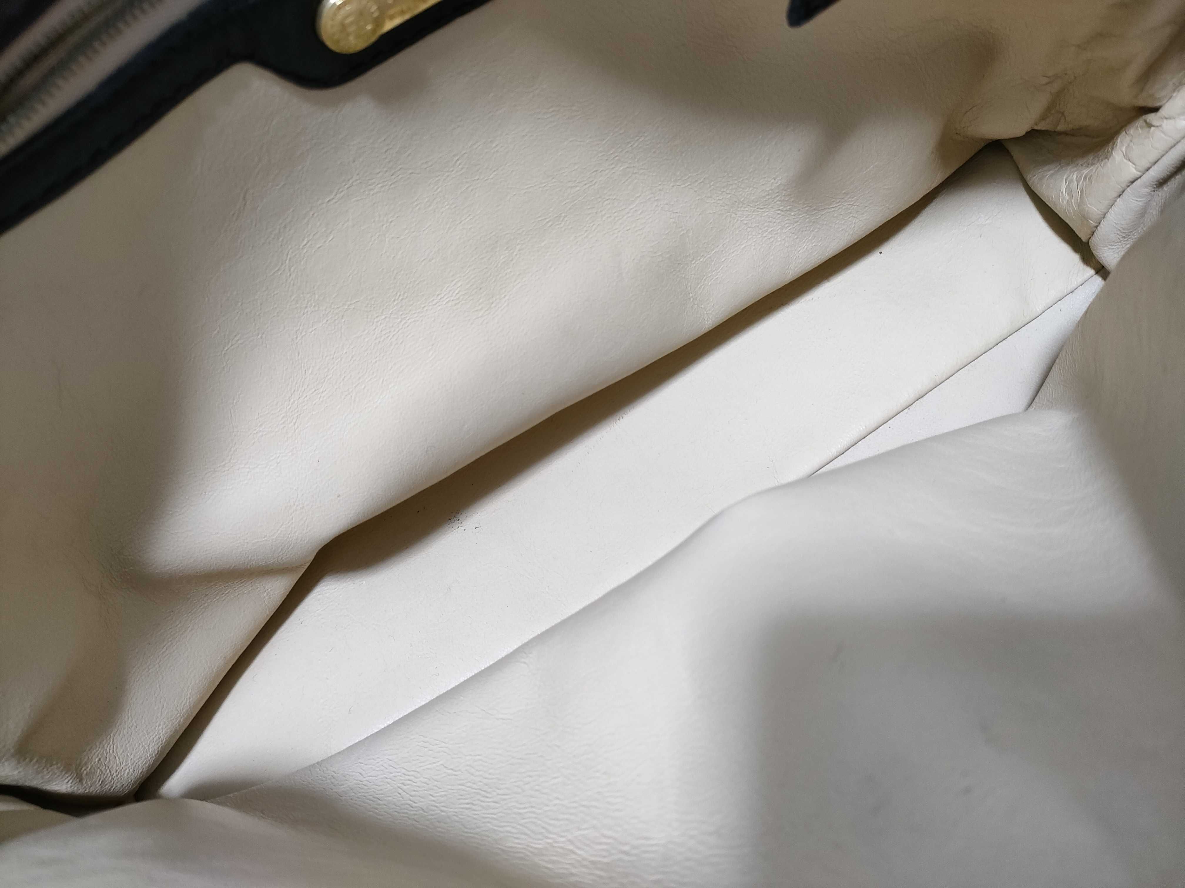 All-Leather Handbag — view 10