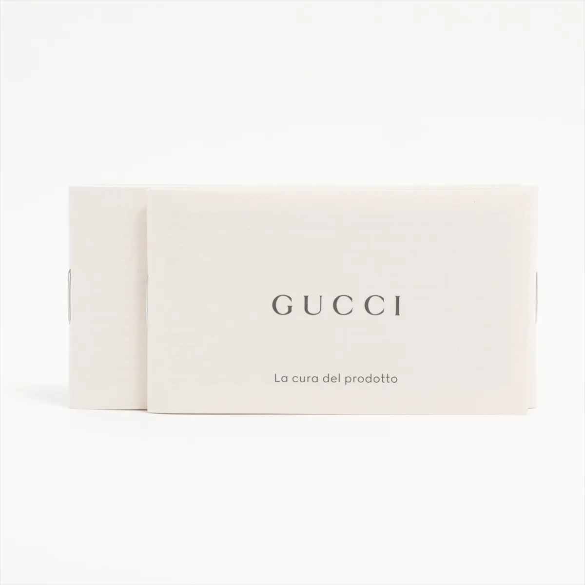 GG Supreme PVC Clutch Bag Black 726669 — view 5