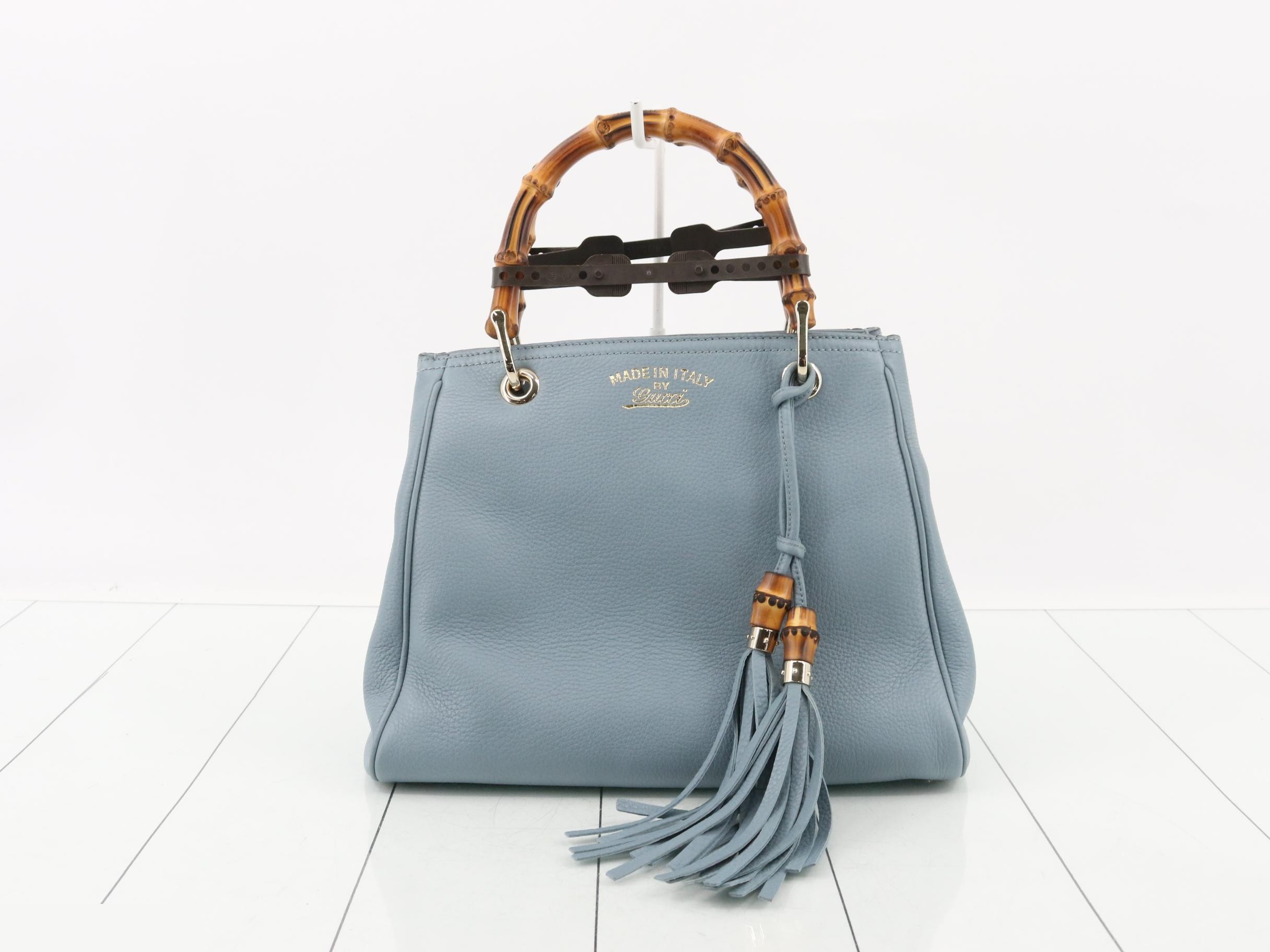 Bamboo (bag)
