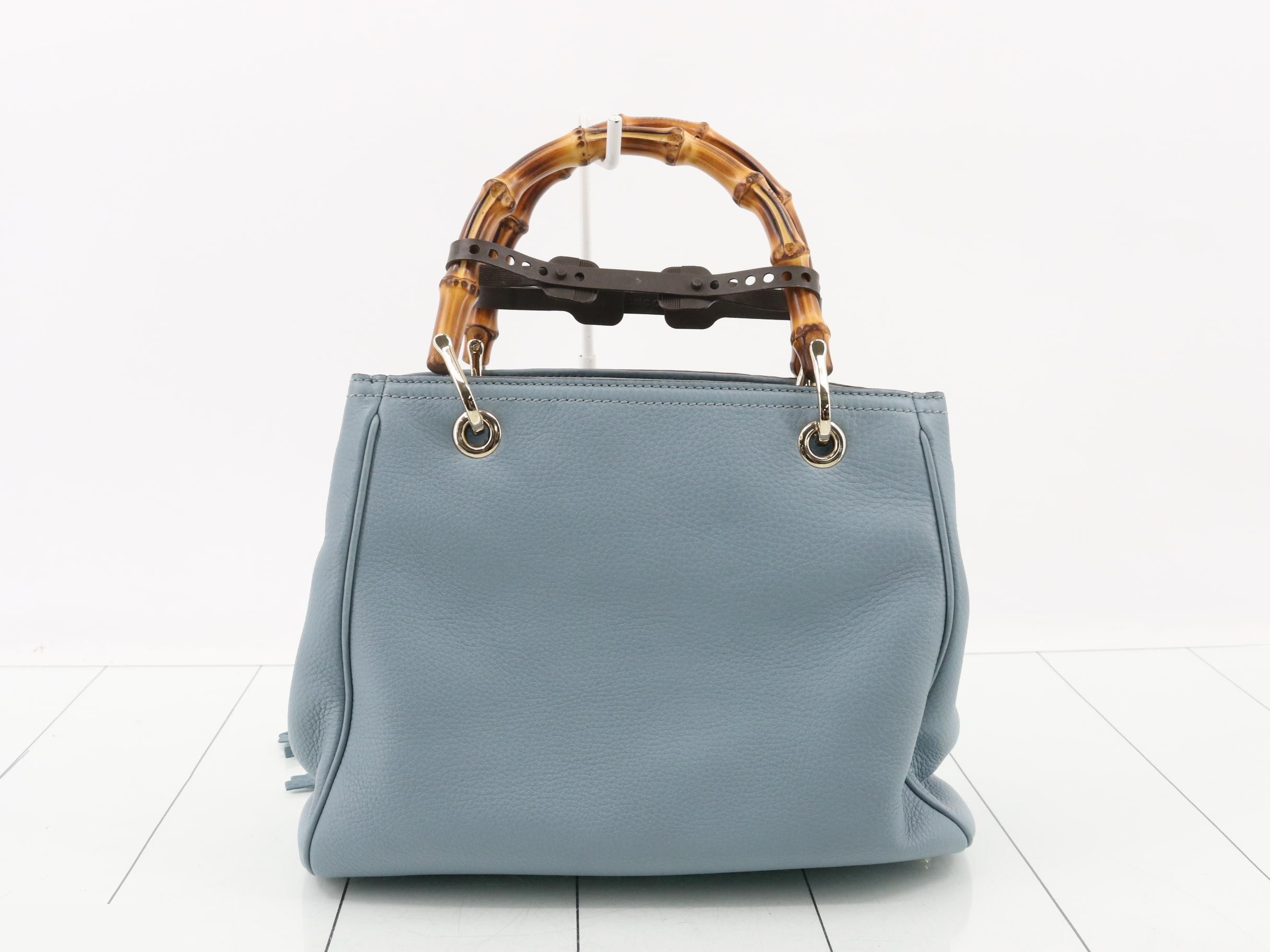 Bamboo (bag) — view 2