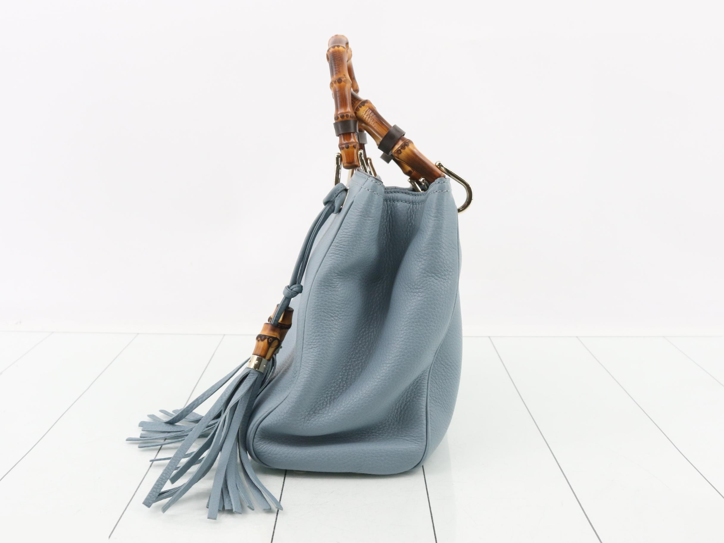 Bamboo (bag) — view 3