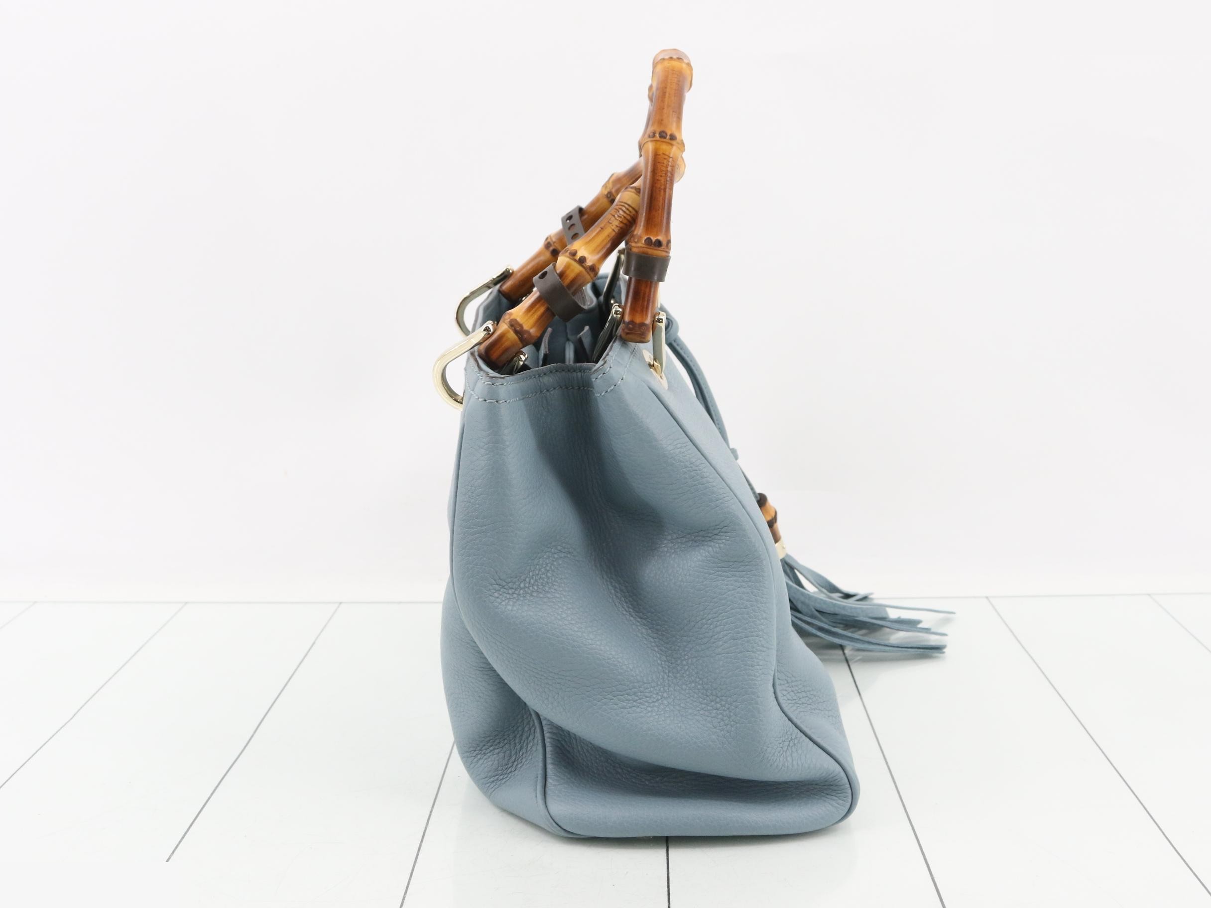 Bamboo (bag) — view 4