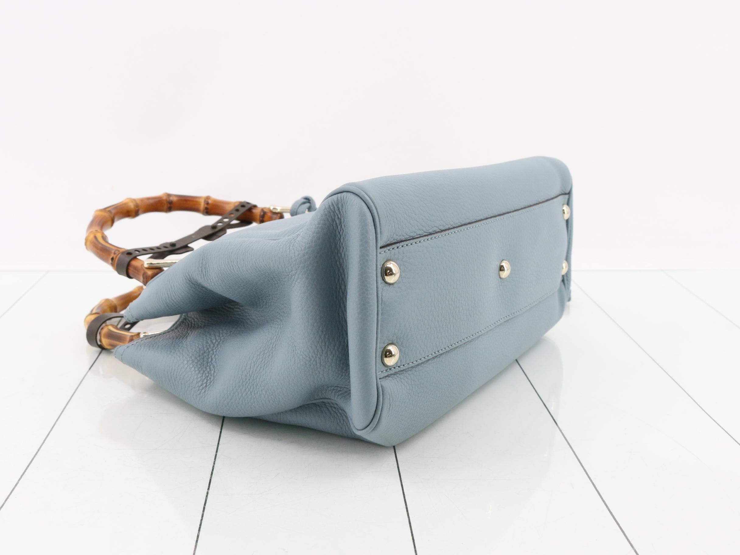 Bamboo (bag) — view 5