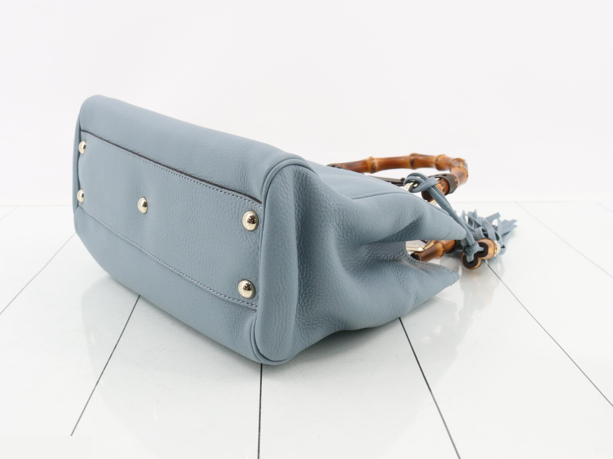 Bamboo (bag) — view 6