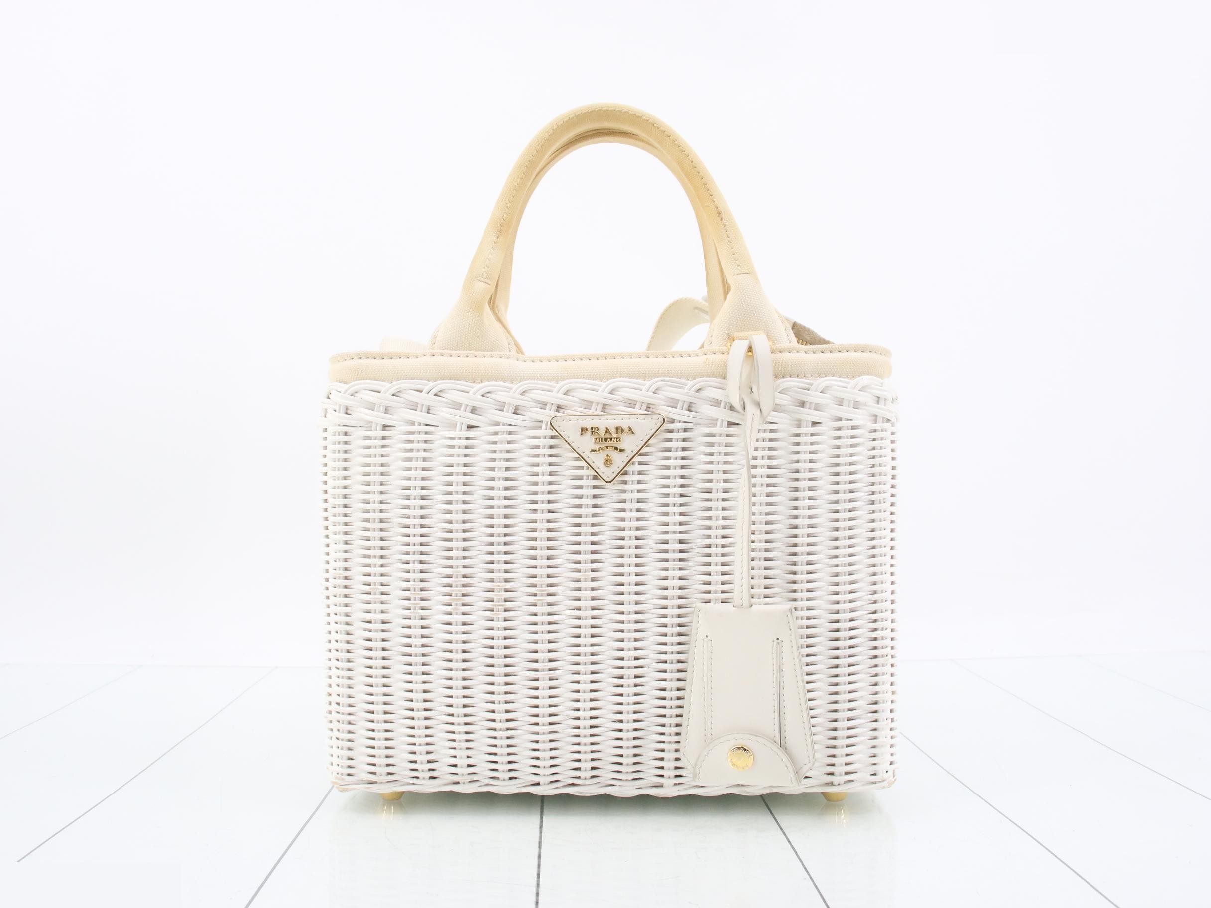 Wicker 2WAY