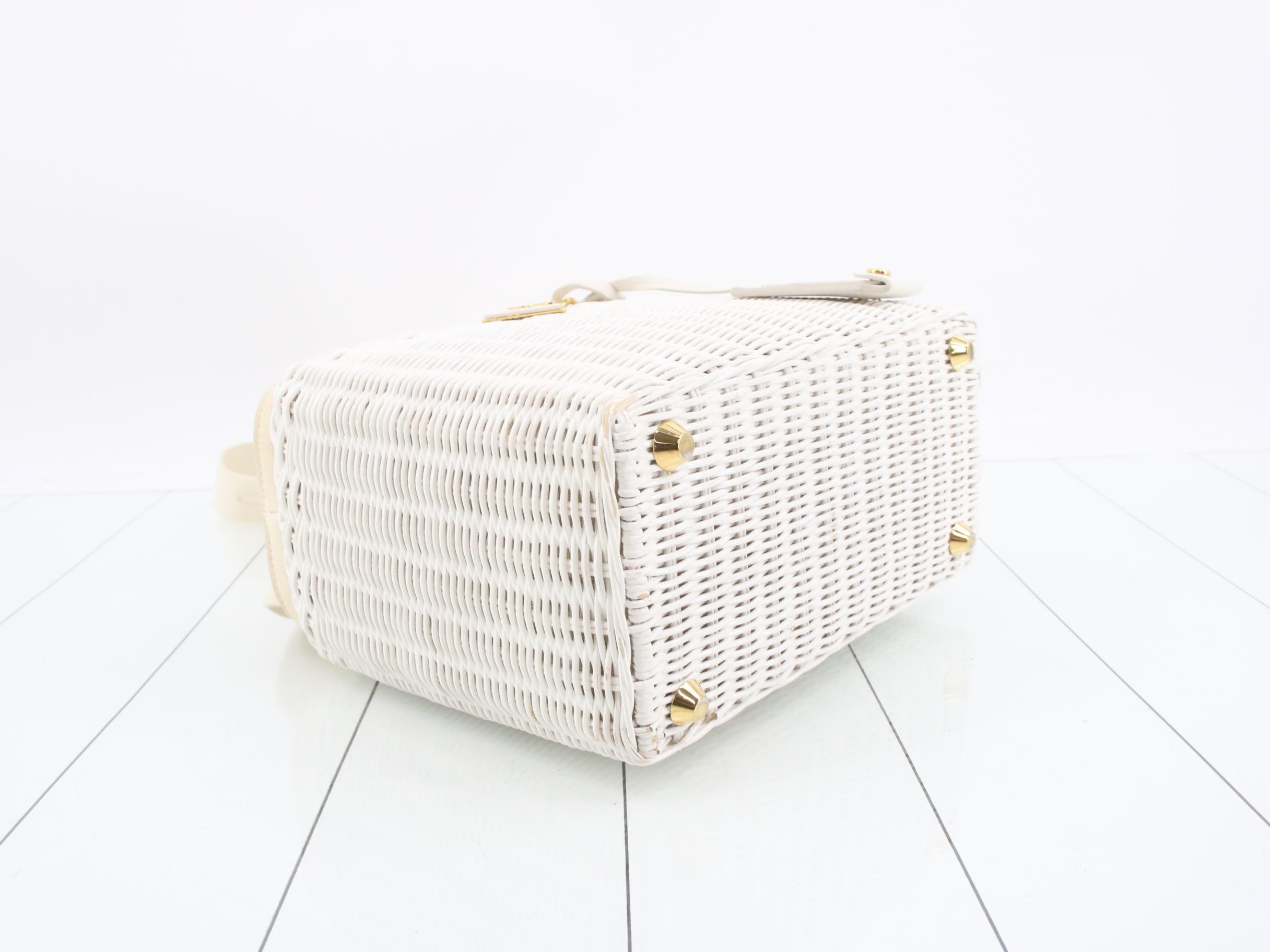 Wicker 2WAY — view 5