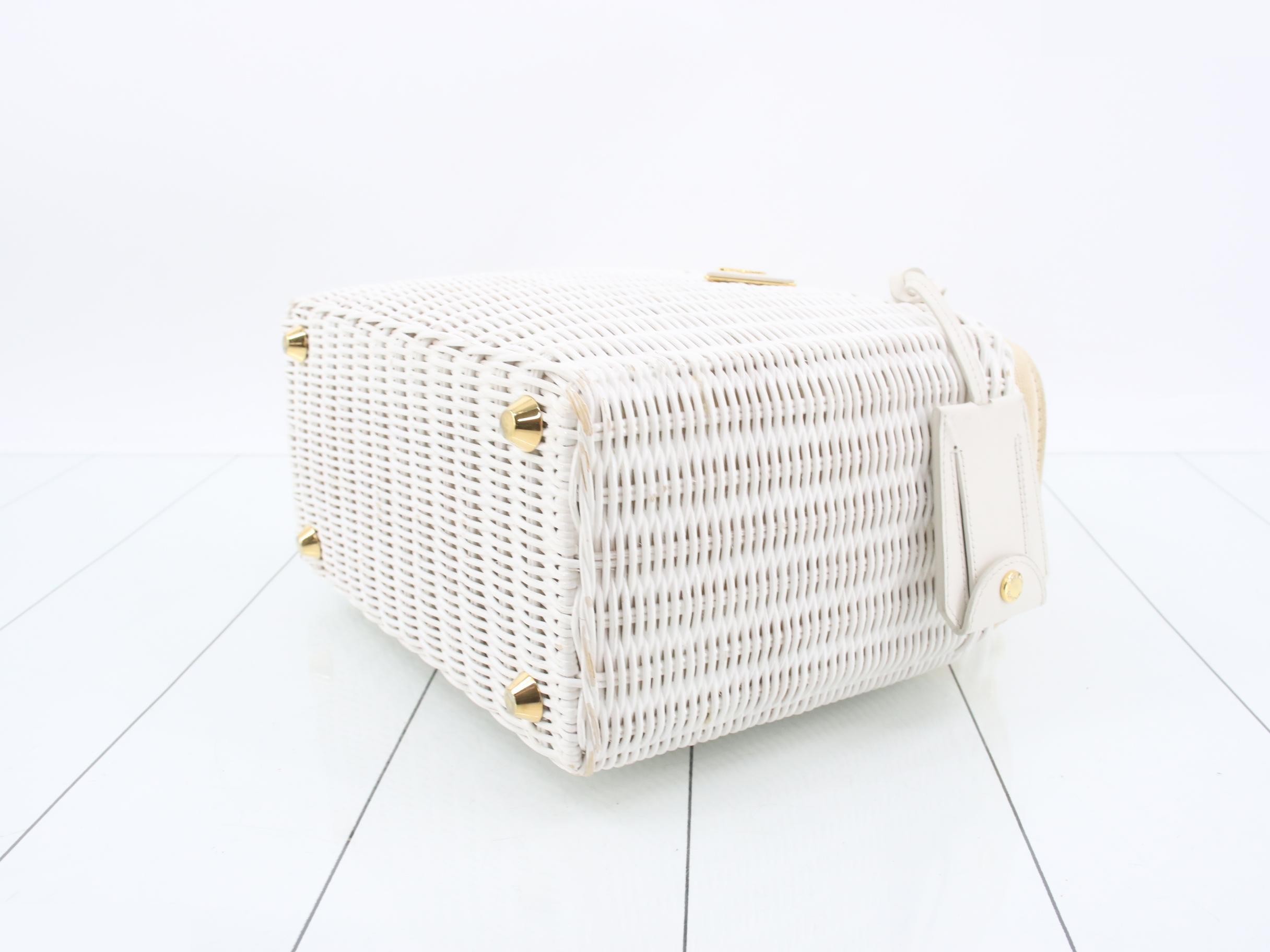 Wicker 2WAY — view 6