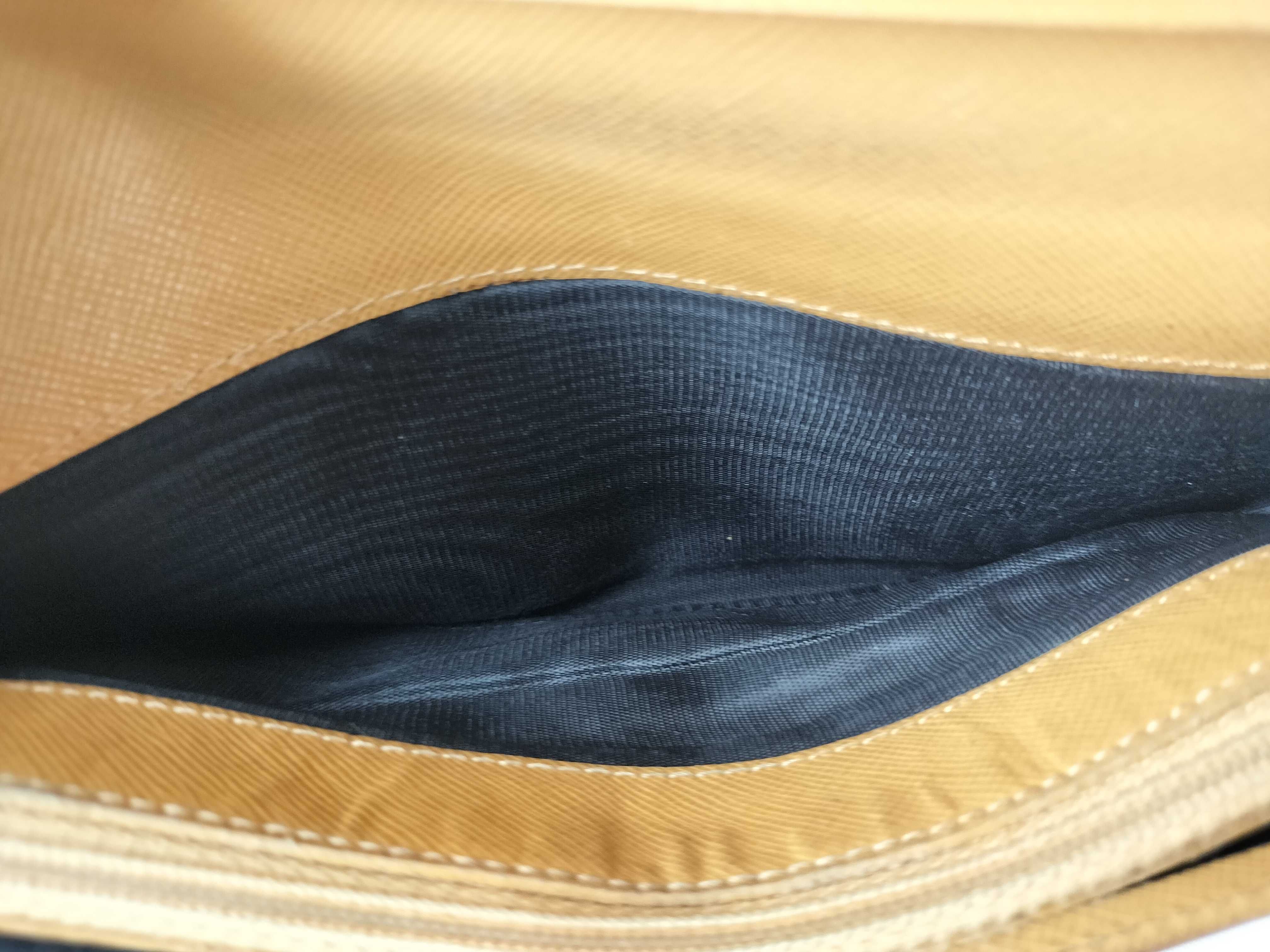 Triangle Plate Long Wallet (Condition Considered) — view 12