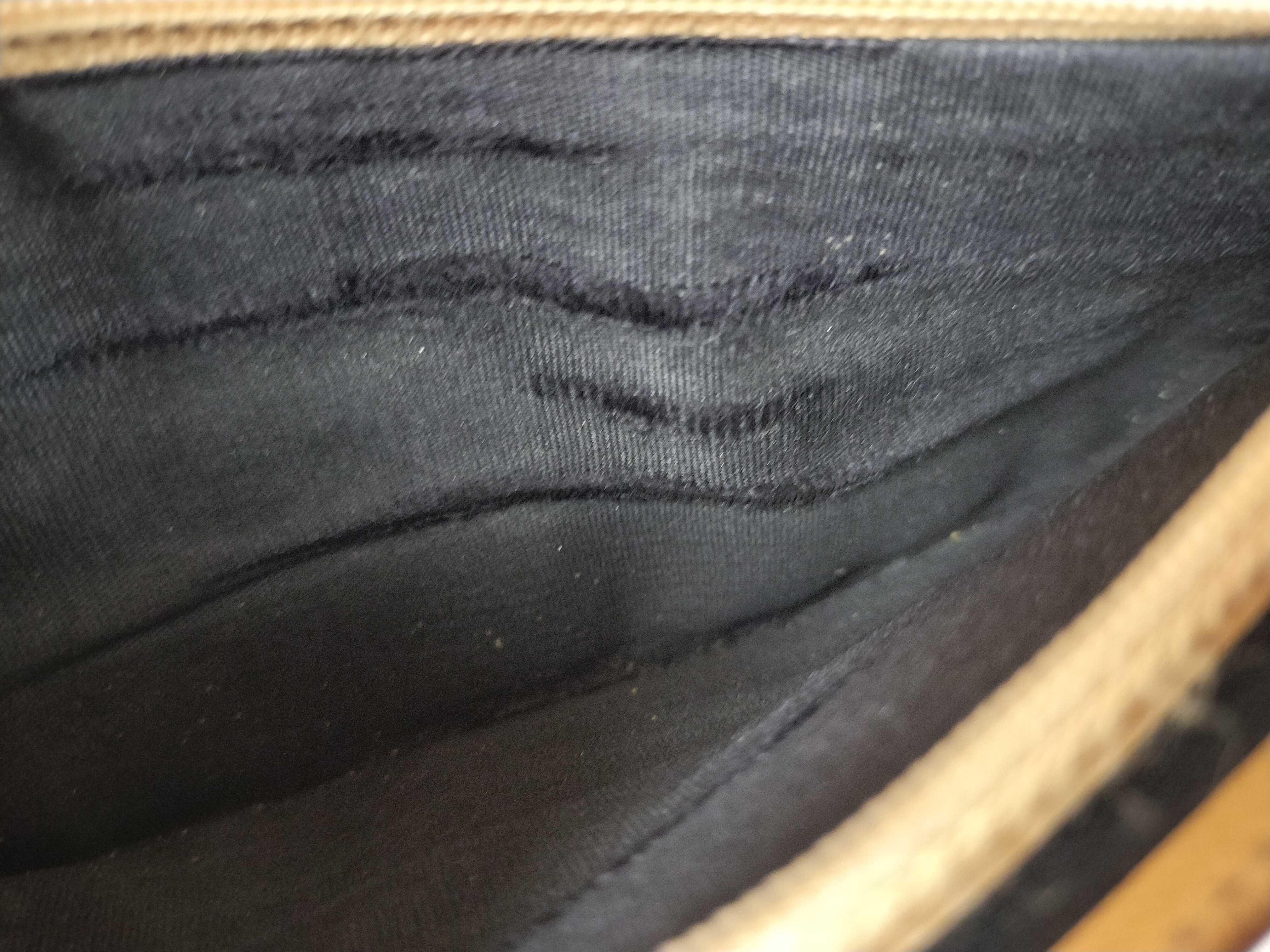 Triangle Plate Long Wallet (Condition Considered) — view 9