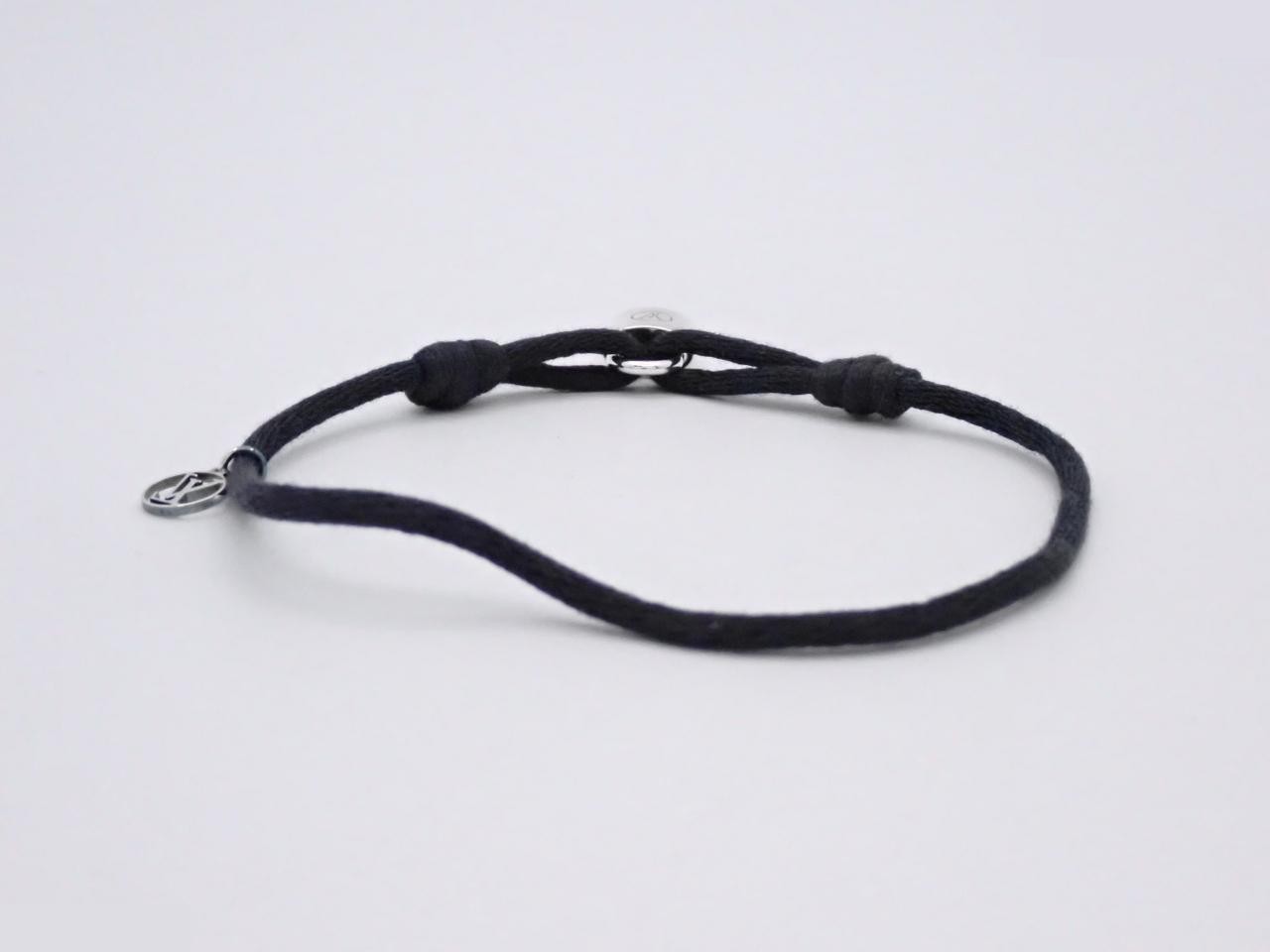 Lockit bracelet, wrist circumference approximately 23cm — view 2