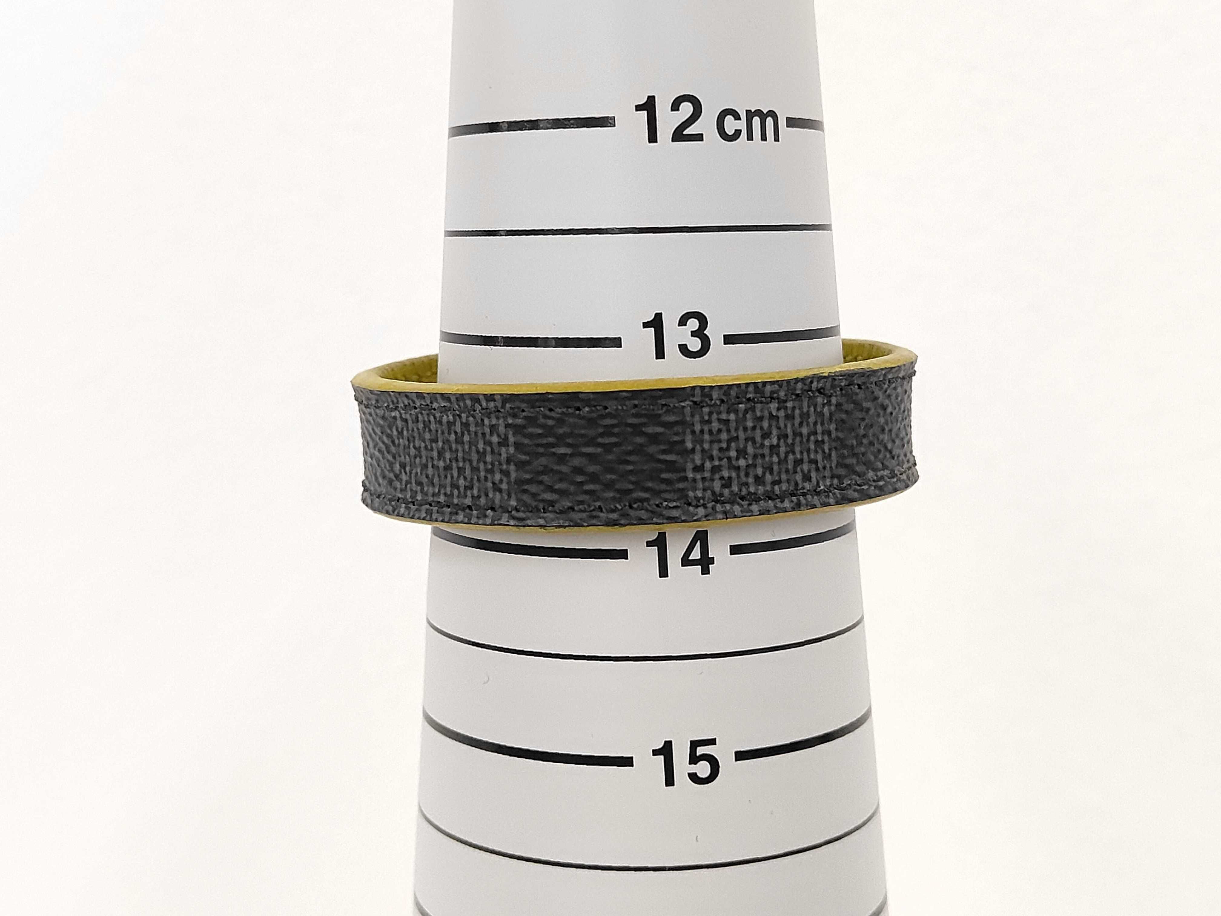 Damier Graphite / Bracelet Bracelet/Bangle — view 4