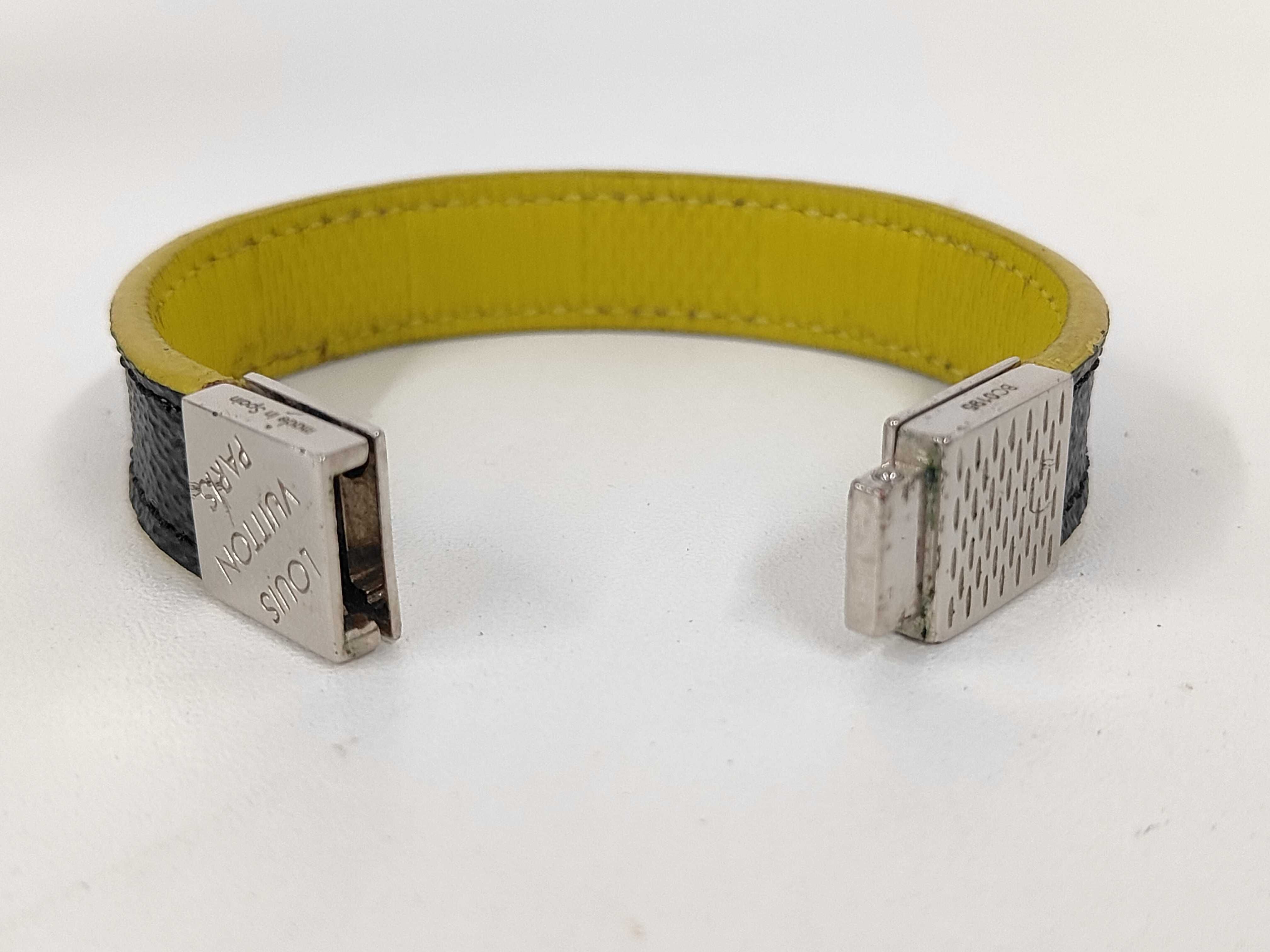 Damier Graphite / Bracelet Bracelet/Bangle — view 5