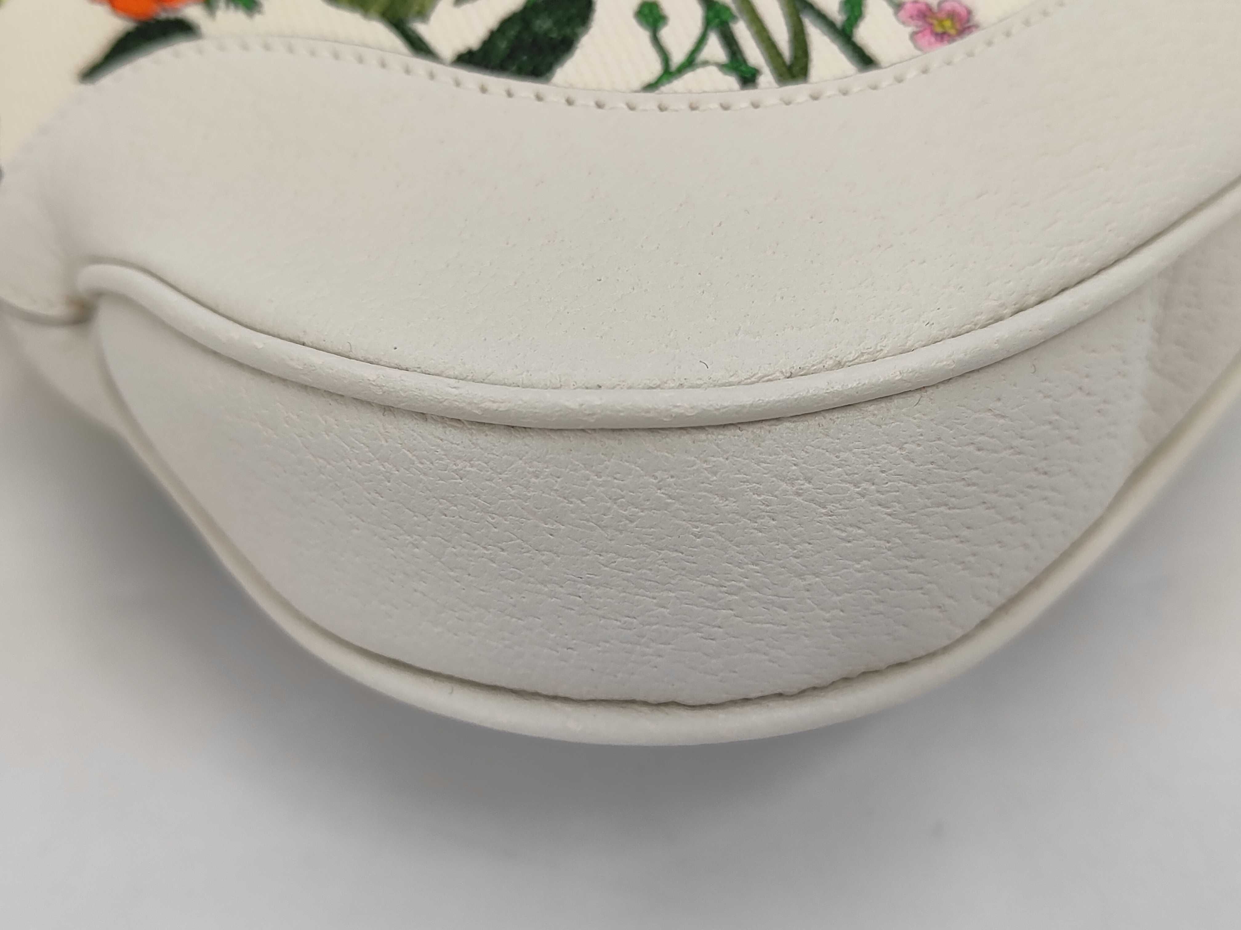 Jackie Flower Handbag — view 3