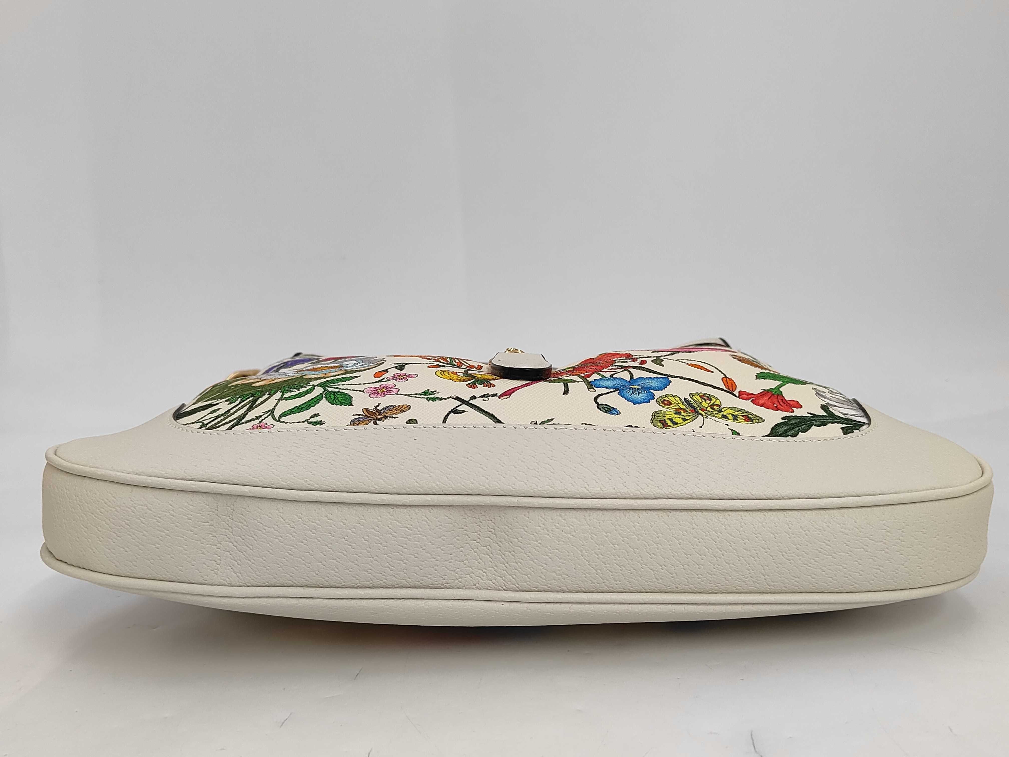 Jackie Flower Handbag — view 4