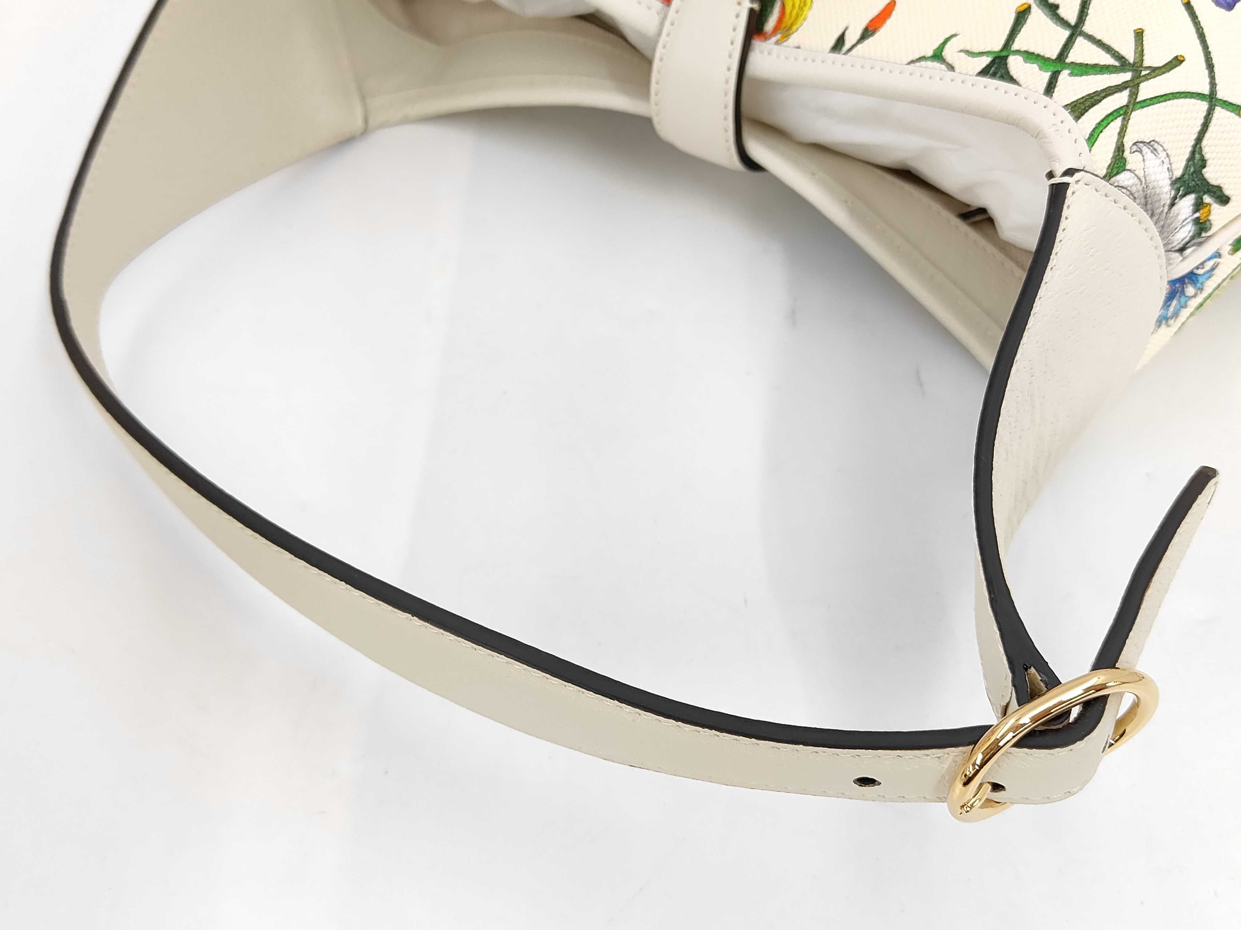 Jackie Flower Handbag — view 5