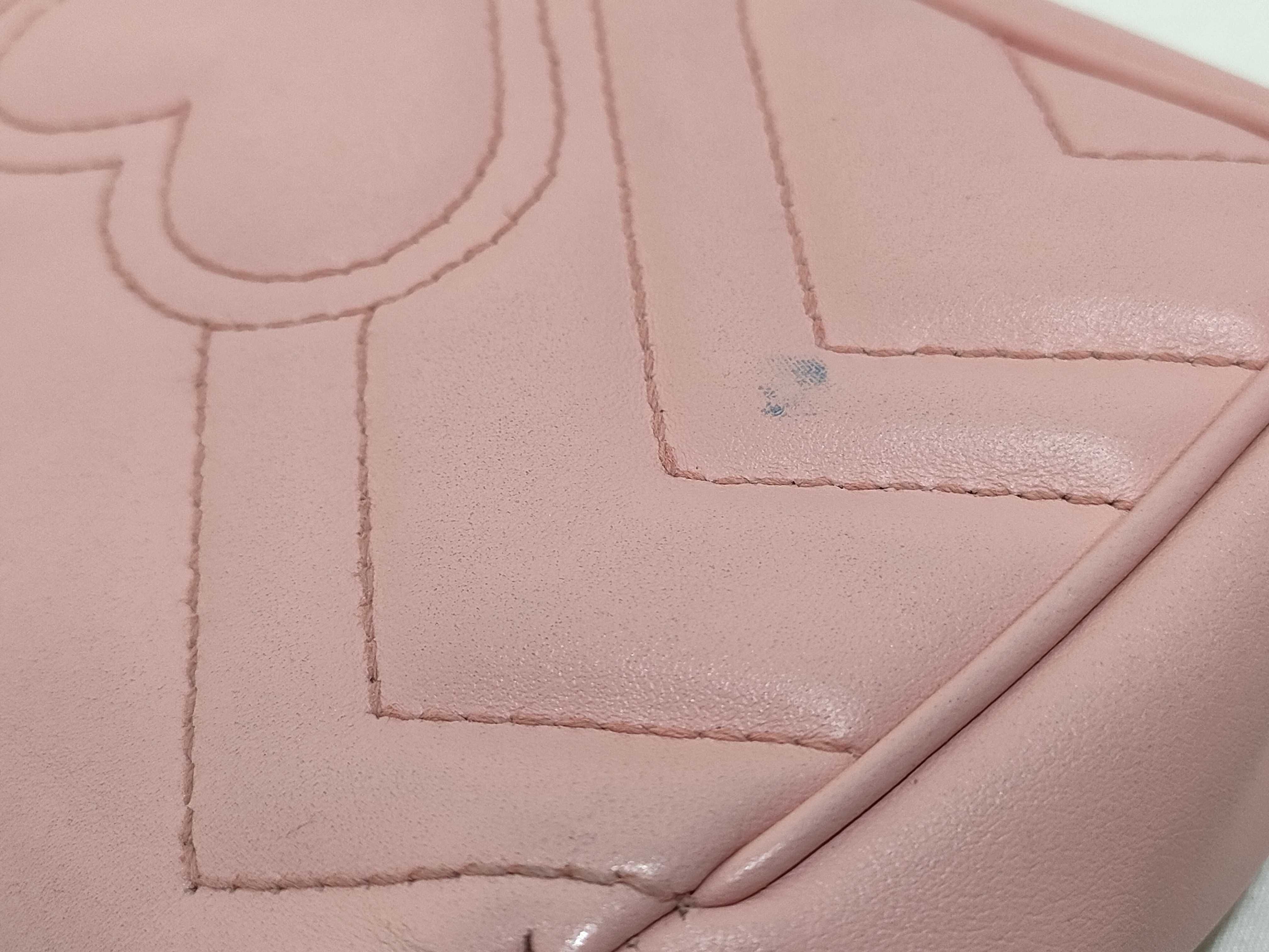 Marmont Pink Shoulder Bag — view 15