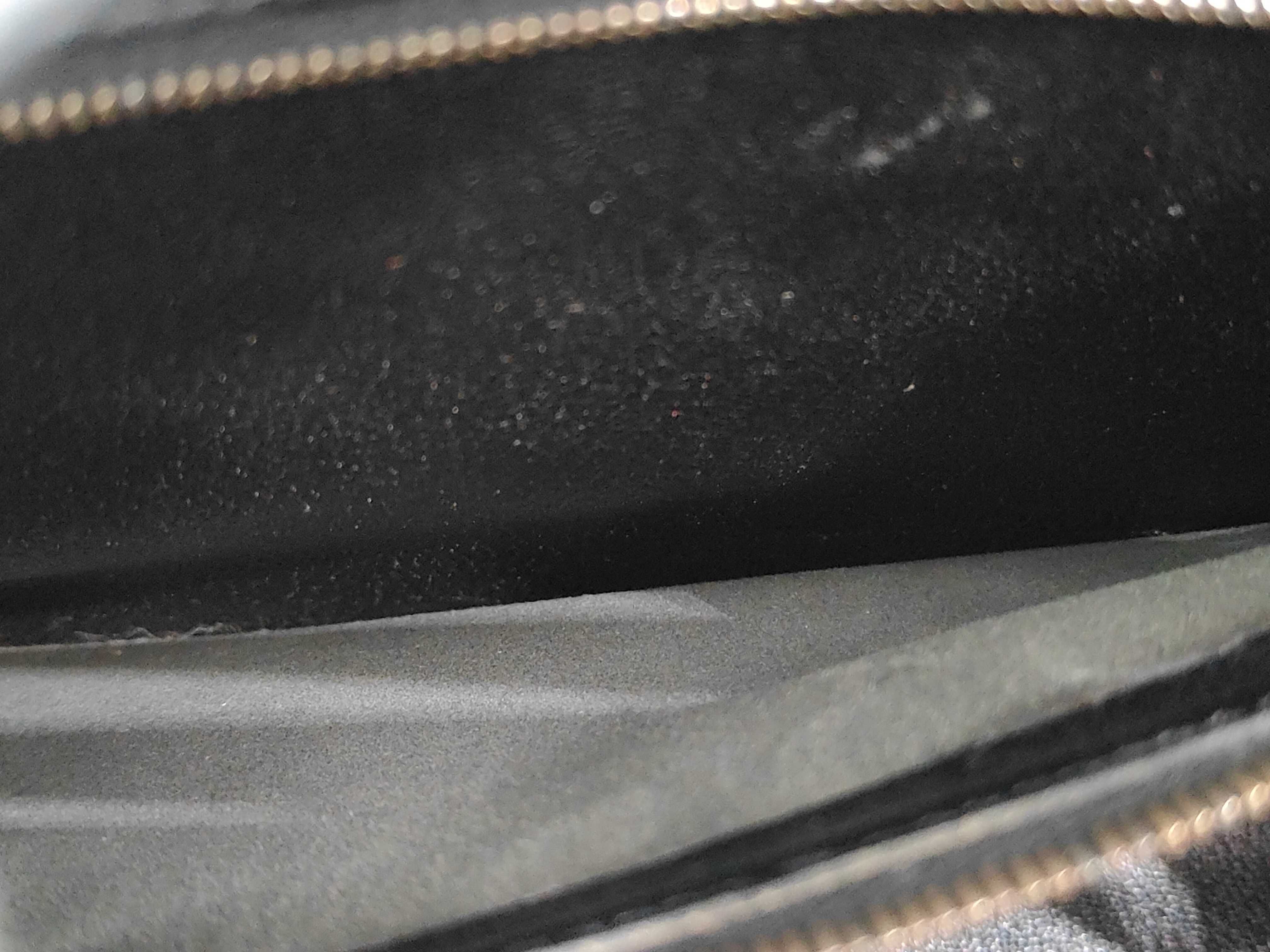 Kelly 32 Box Calf Black, Sellier Stitching, C Handbag — view 13