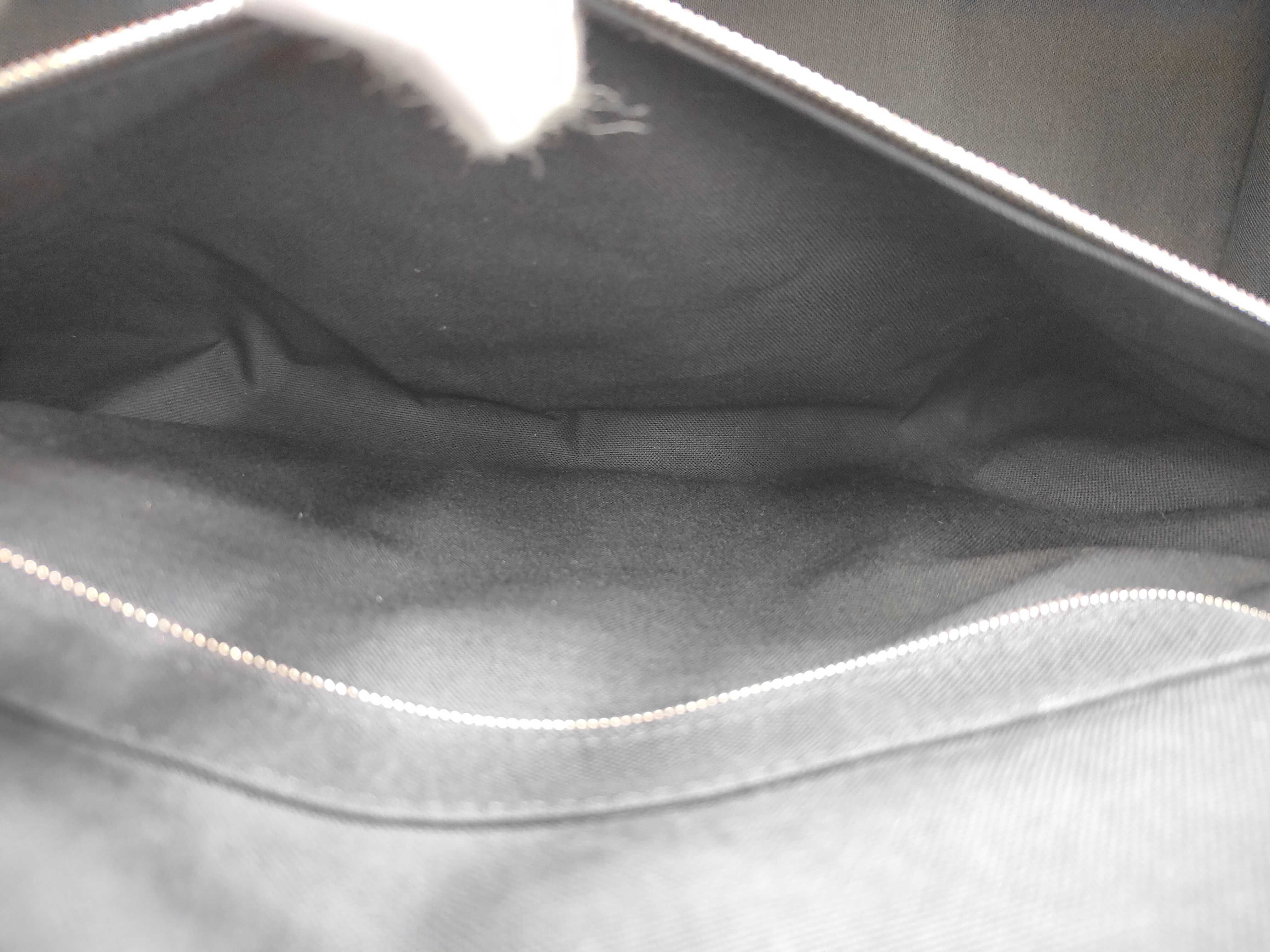 Damier Graphite Roadster 50 N48189 Boston Bag — view 11